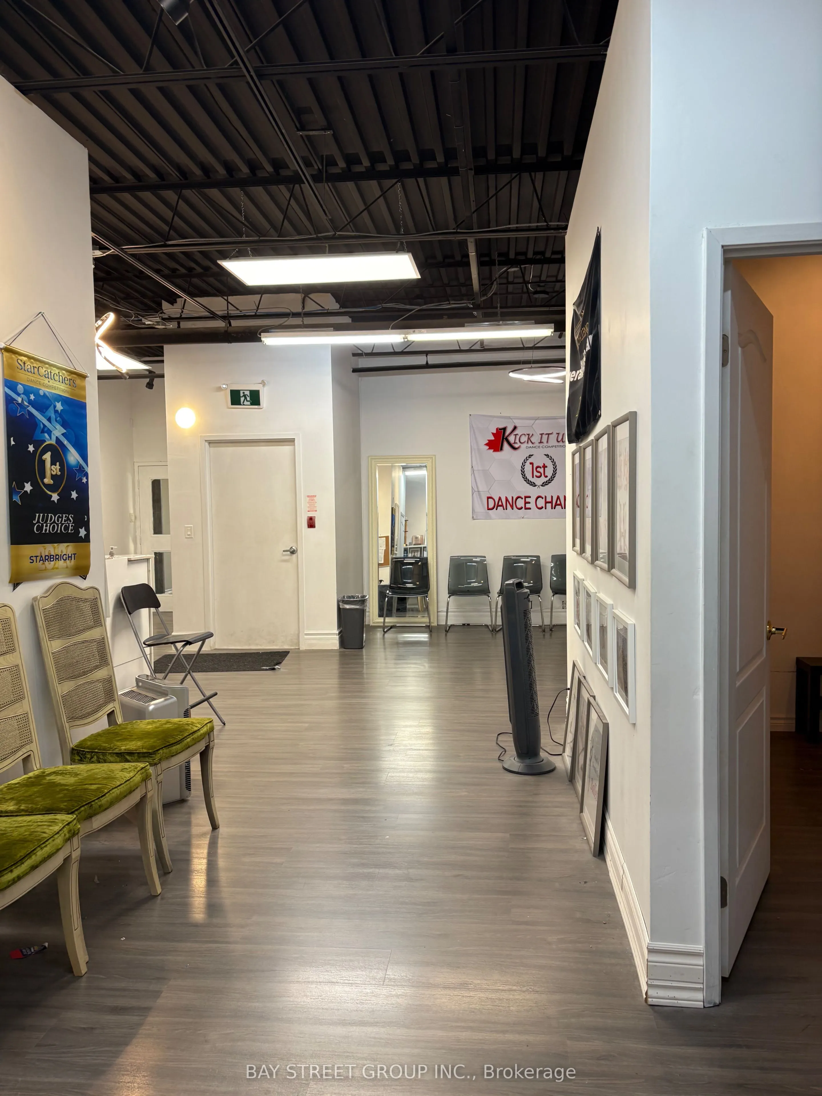20 East Beaver Creek Road #2nd FL B