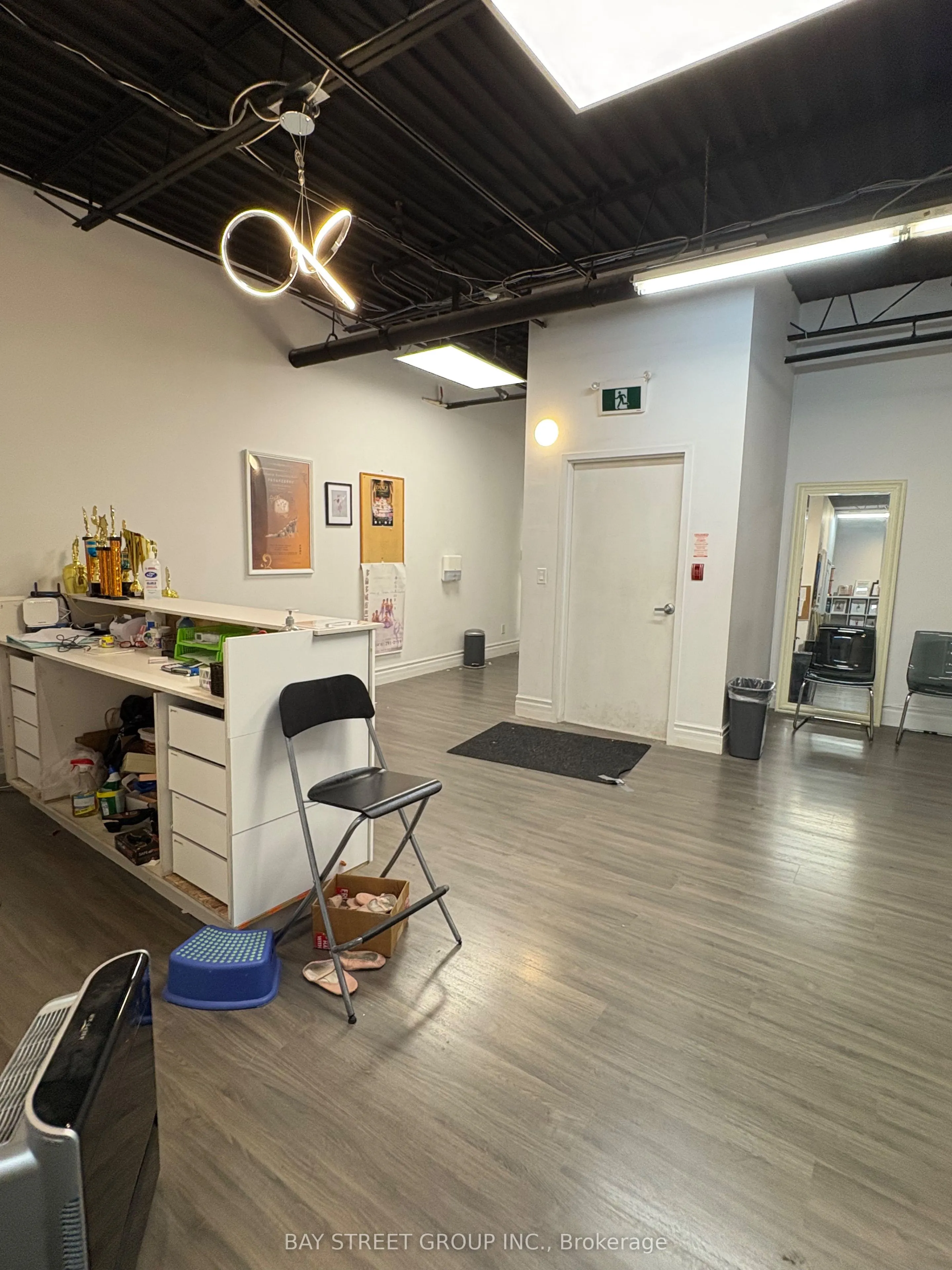 20 East Beaver Creek Road #2nd FL B