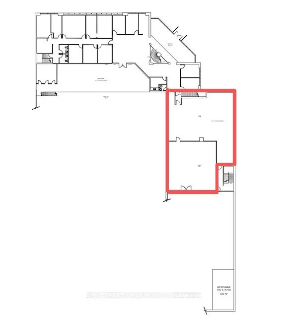 20 East Beaver Creek Road #2nd FL B