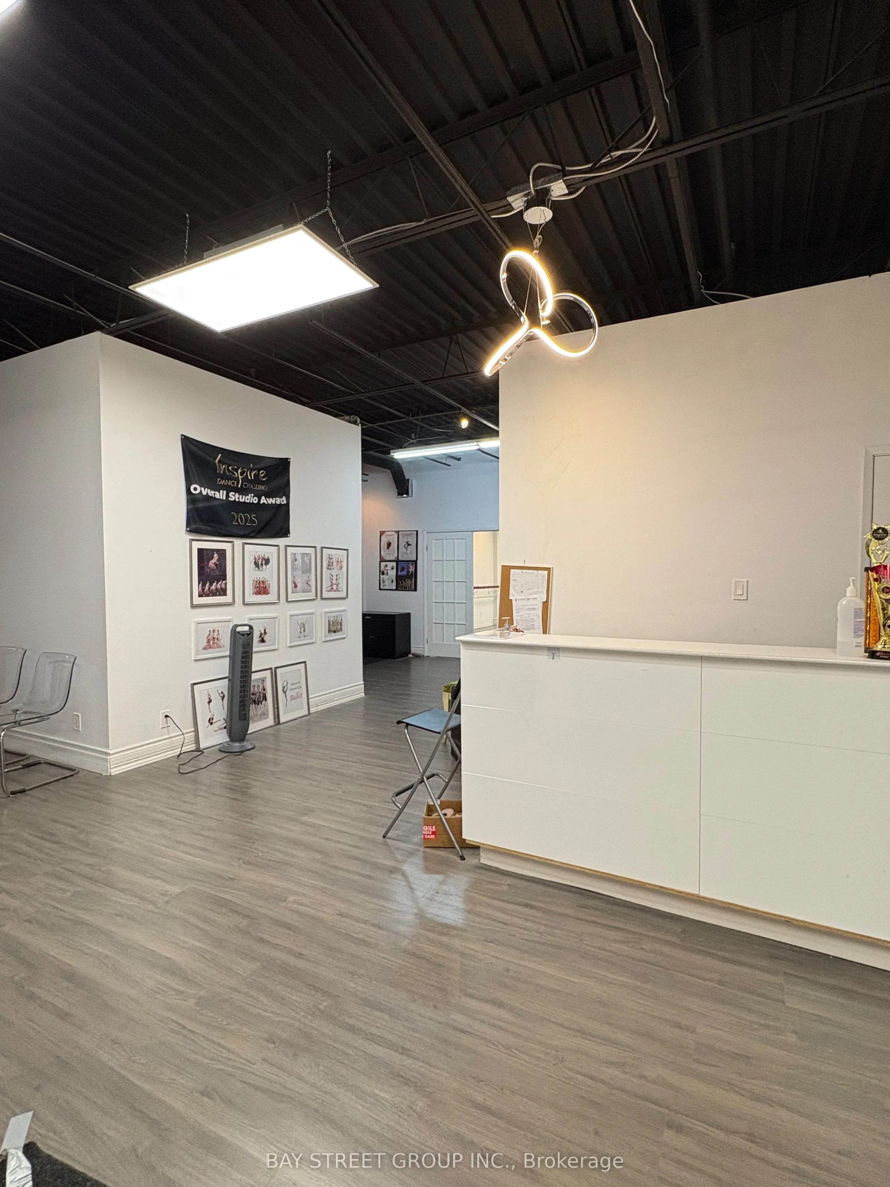 20 East Beaver Creek Road #2nd FL B
