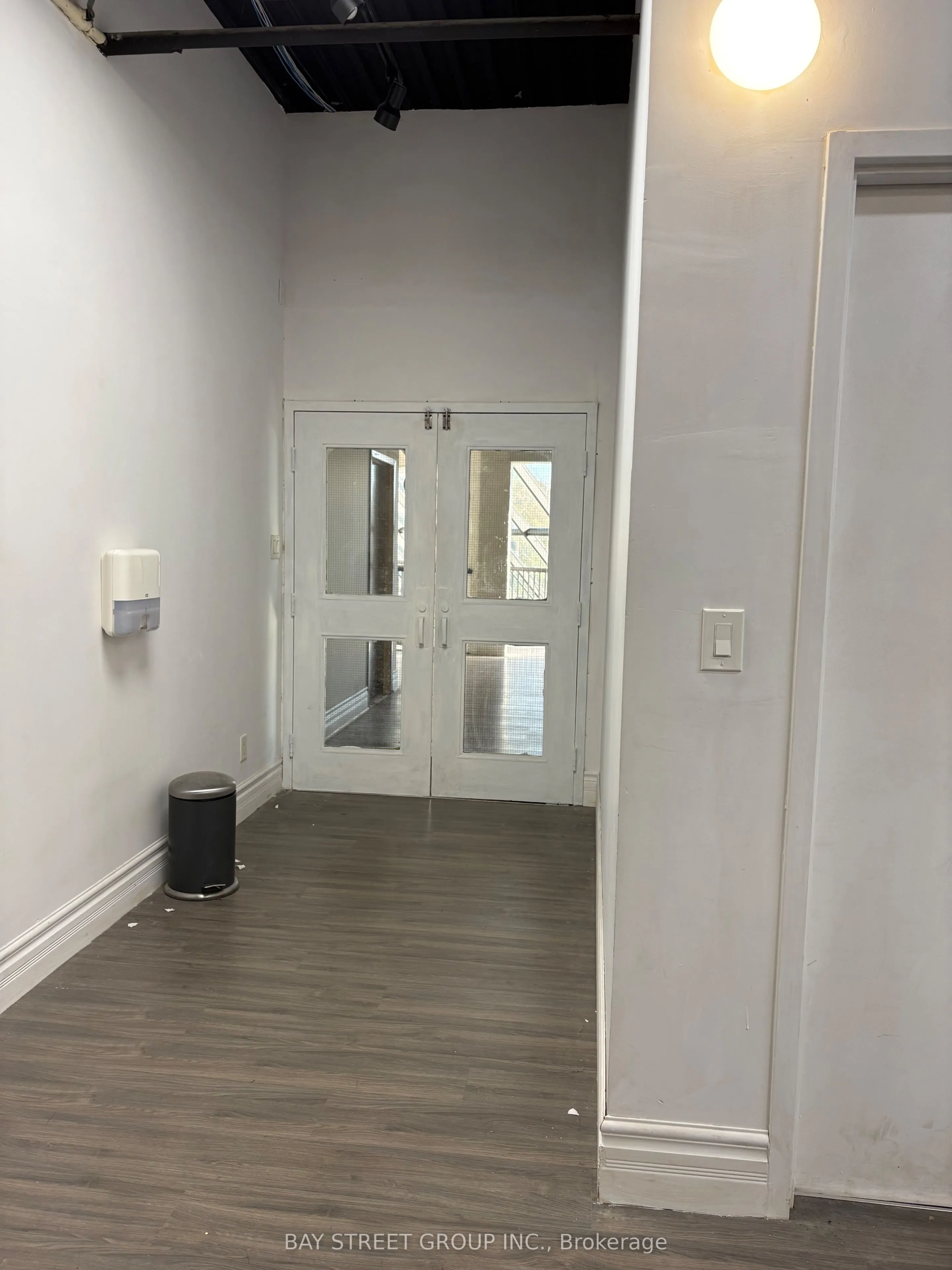 20 East Beaver Creek Road #2nd FL B