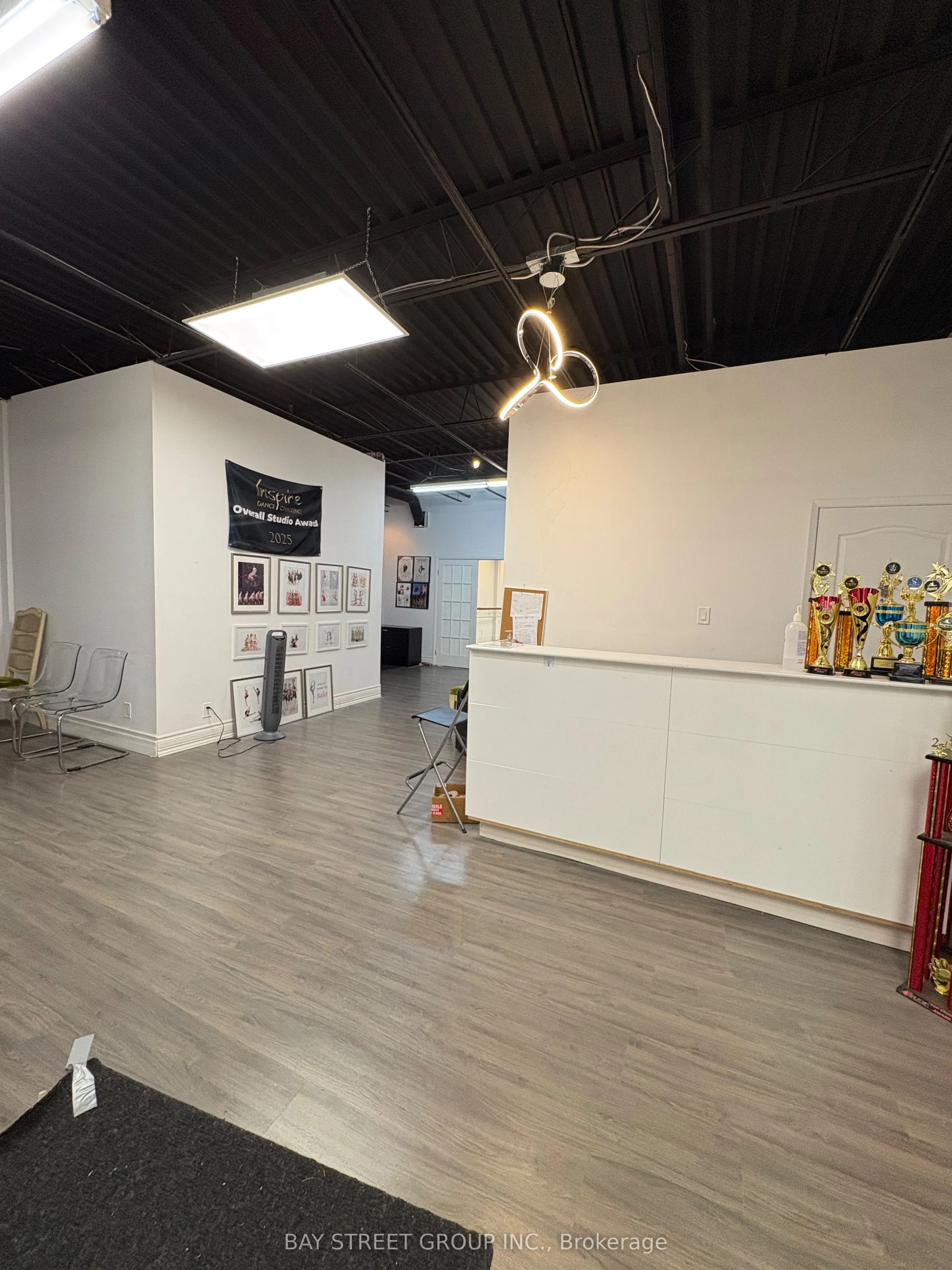 20 East Beaver Creek Road #2nd FL B