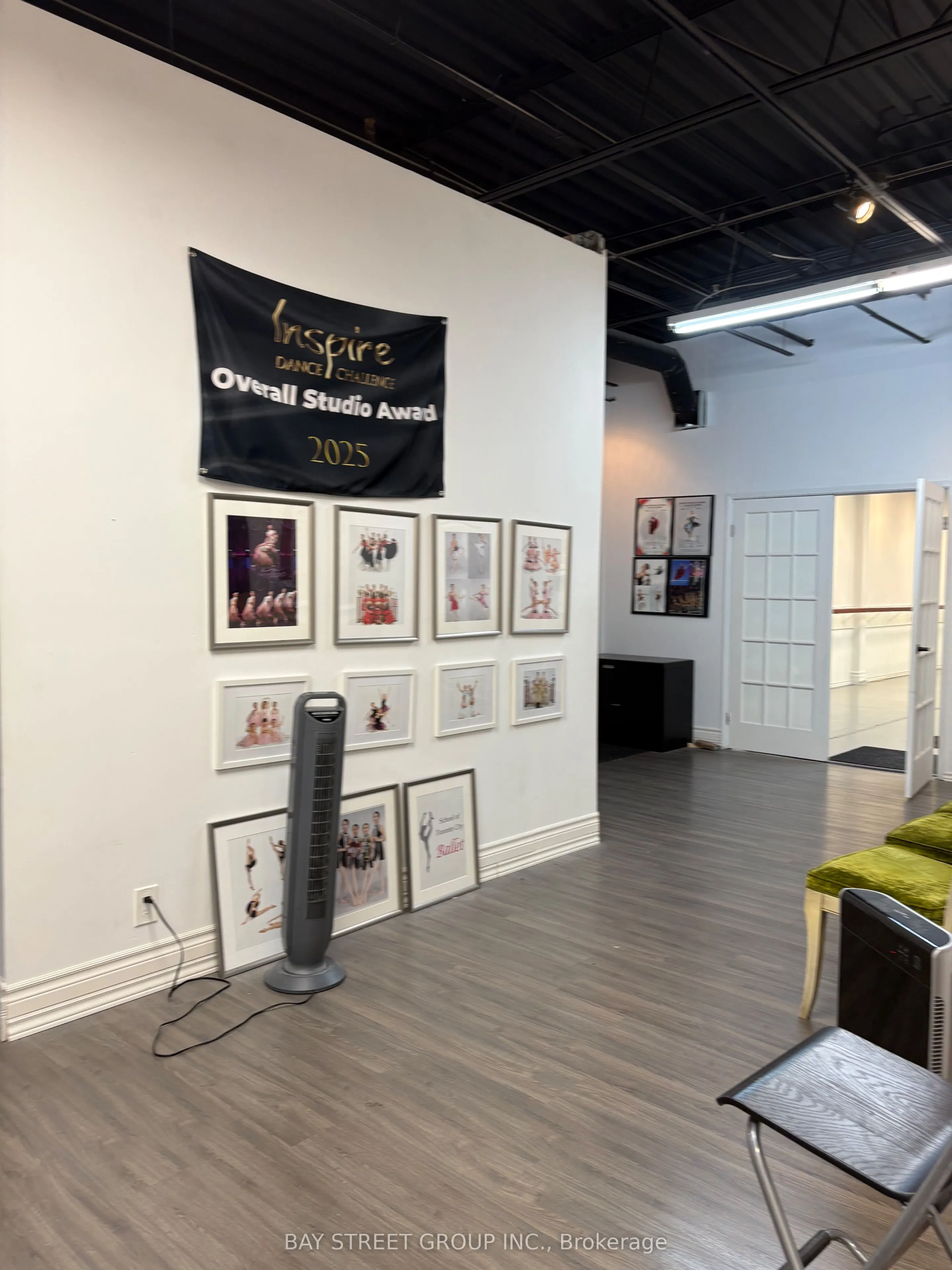 20 East Beaver Creek Road #2nd FL B