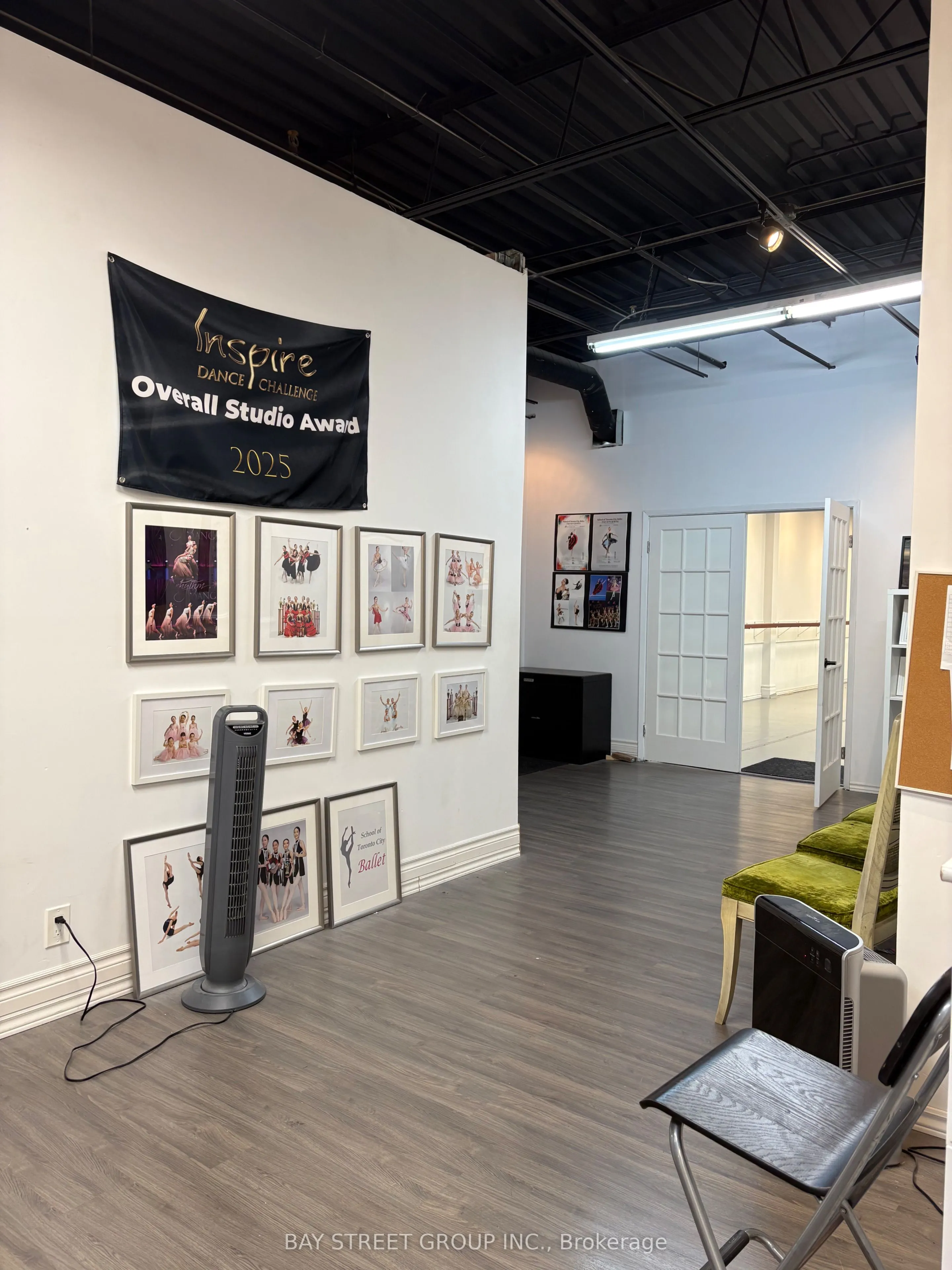 20 East Beaver Creek Road #2nd FL B