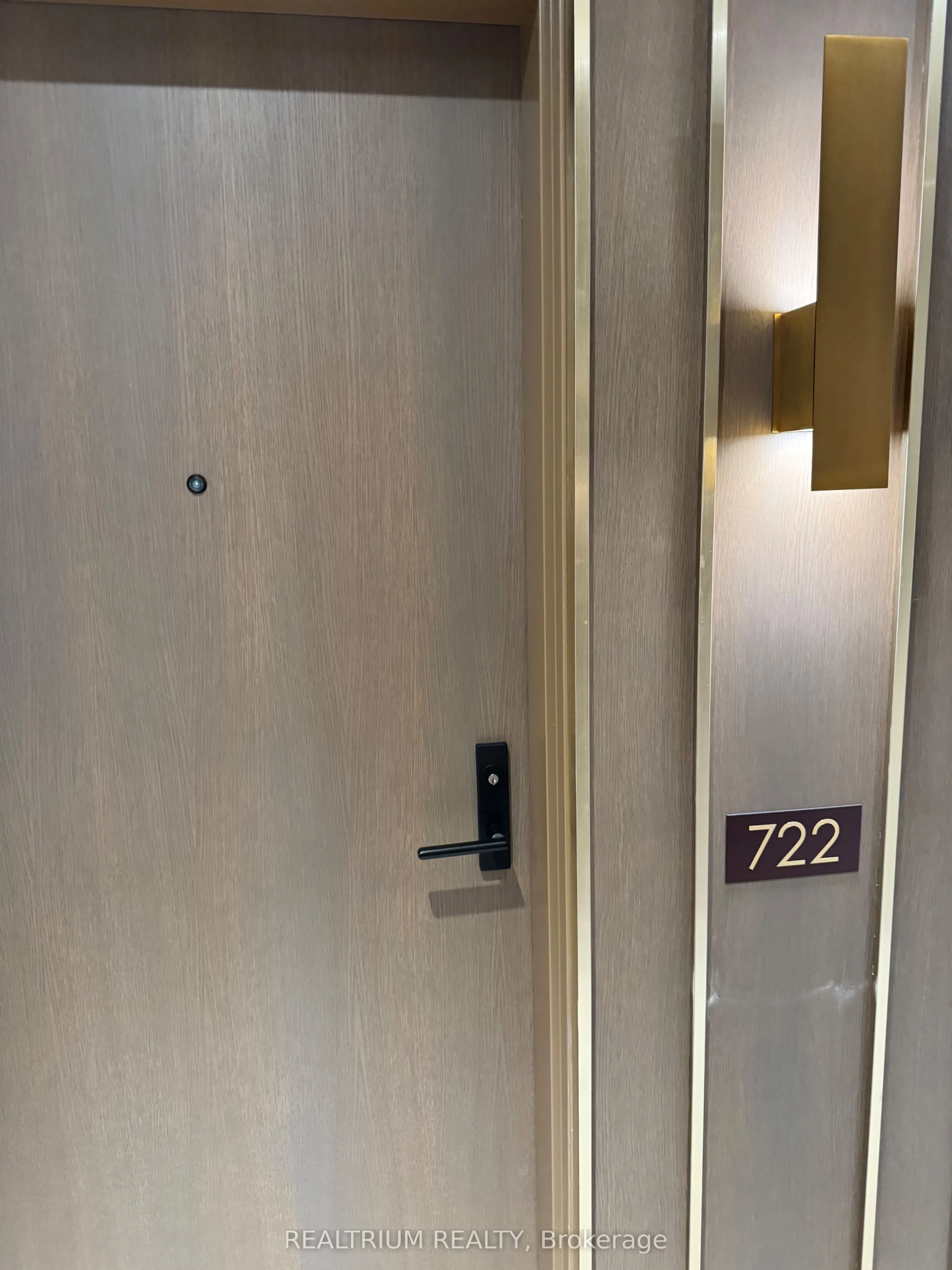 9700 Ninth Line #722