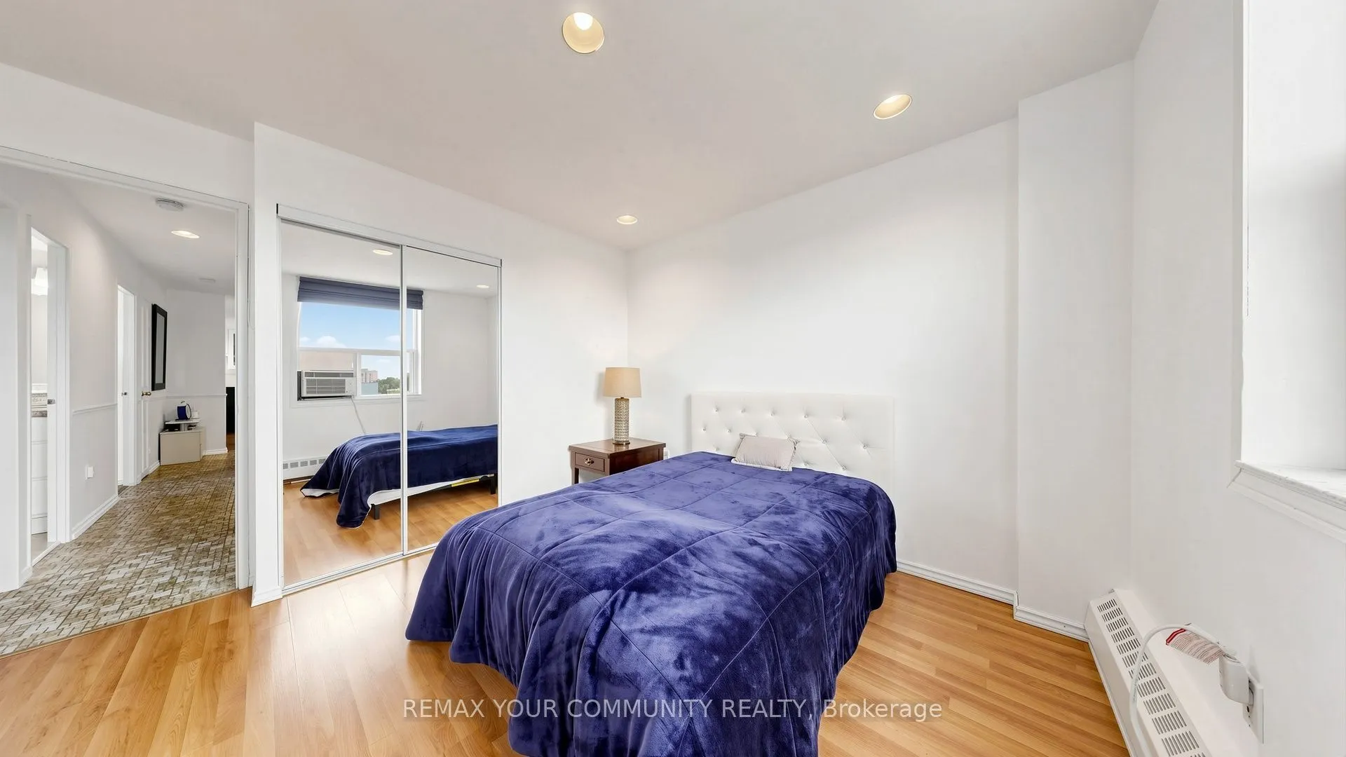 180 Dudley Avenue #707