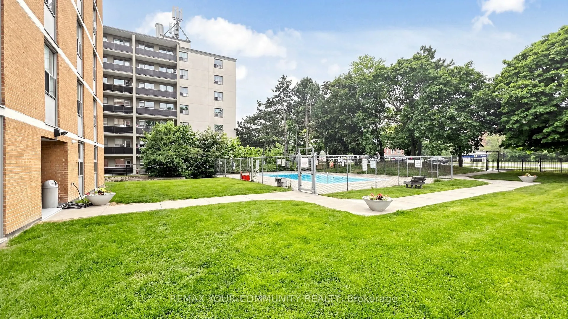 180 Dudley Avenue #707