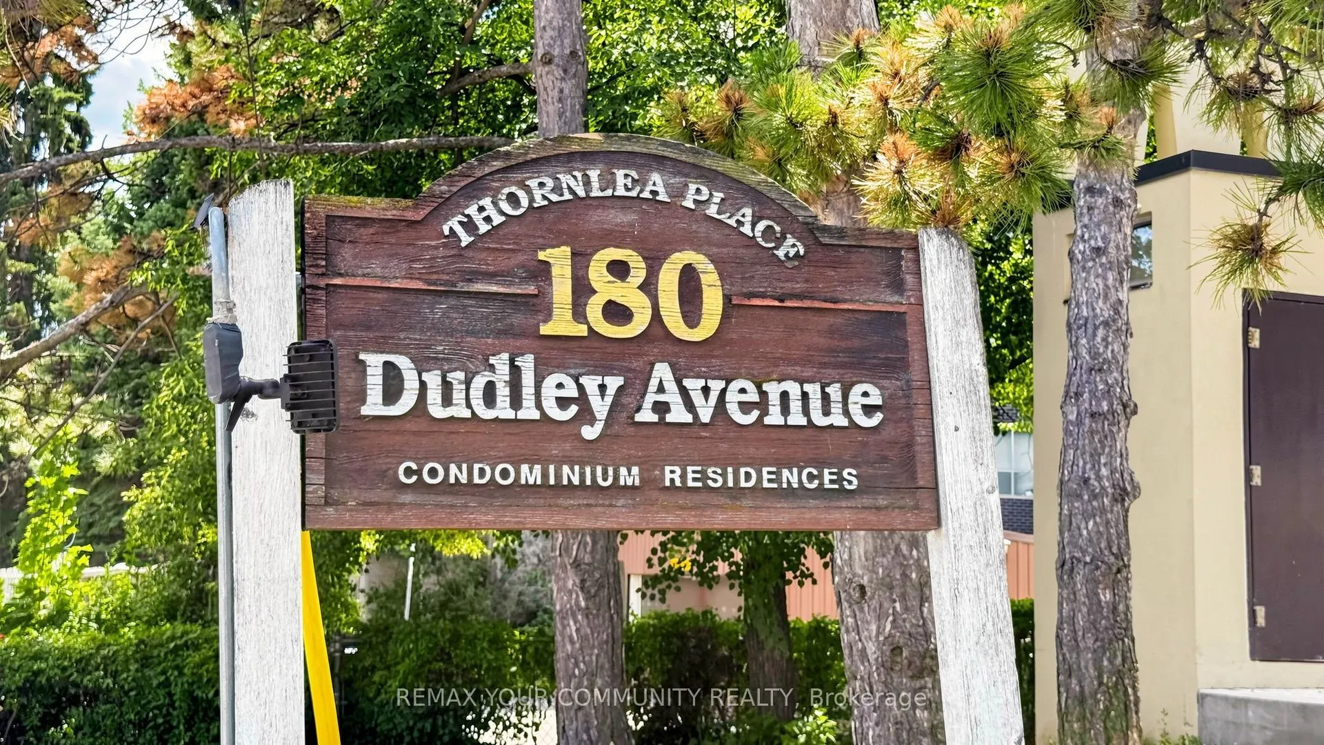 180 Dudley Avenue #707