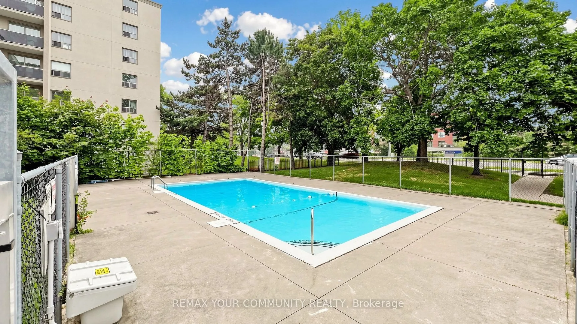 180 Dudley Avenue #707