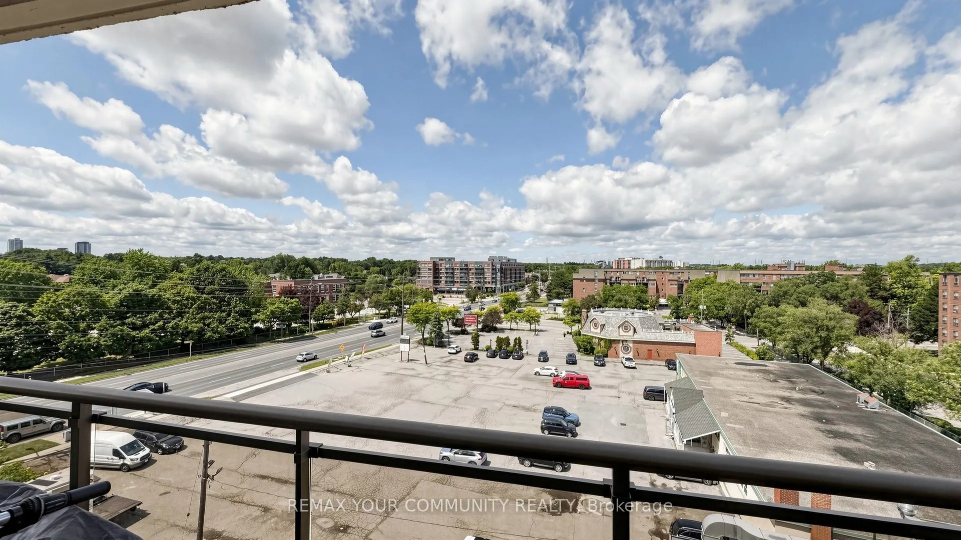 180 Dudley Avenue #707
