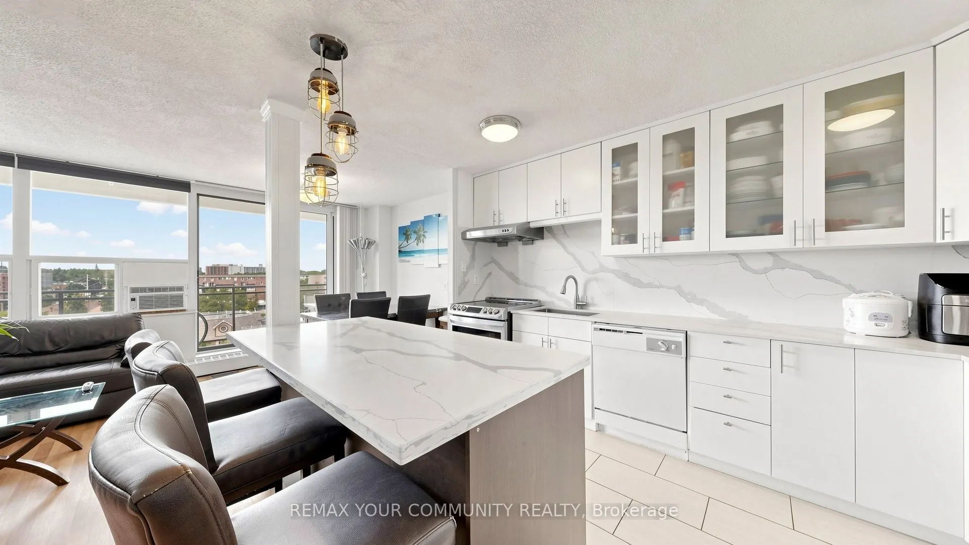 180 Dudley Avenue #707