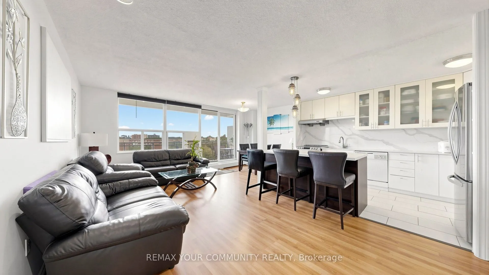 180 Dudley Avenue #707