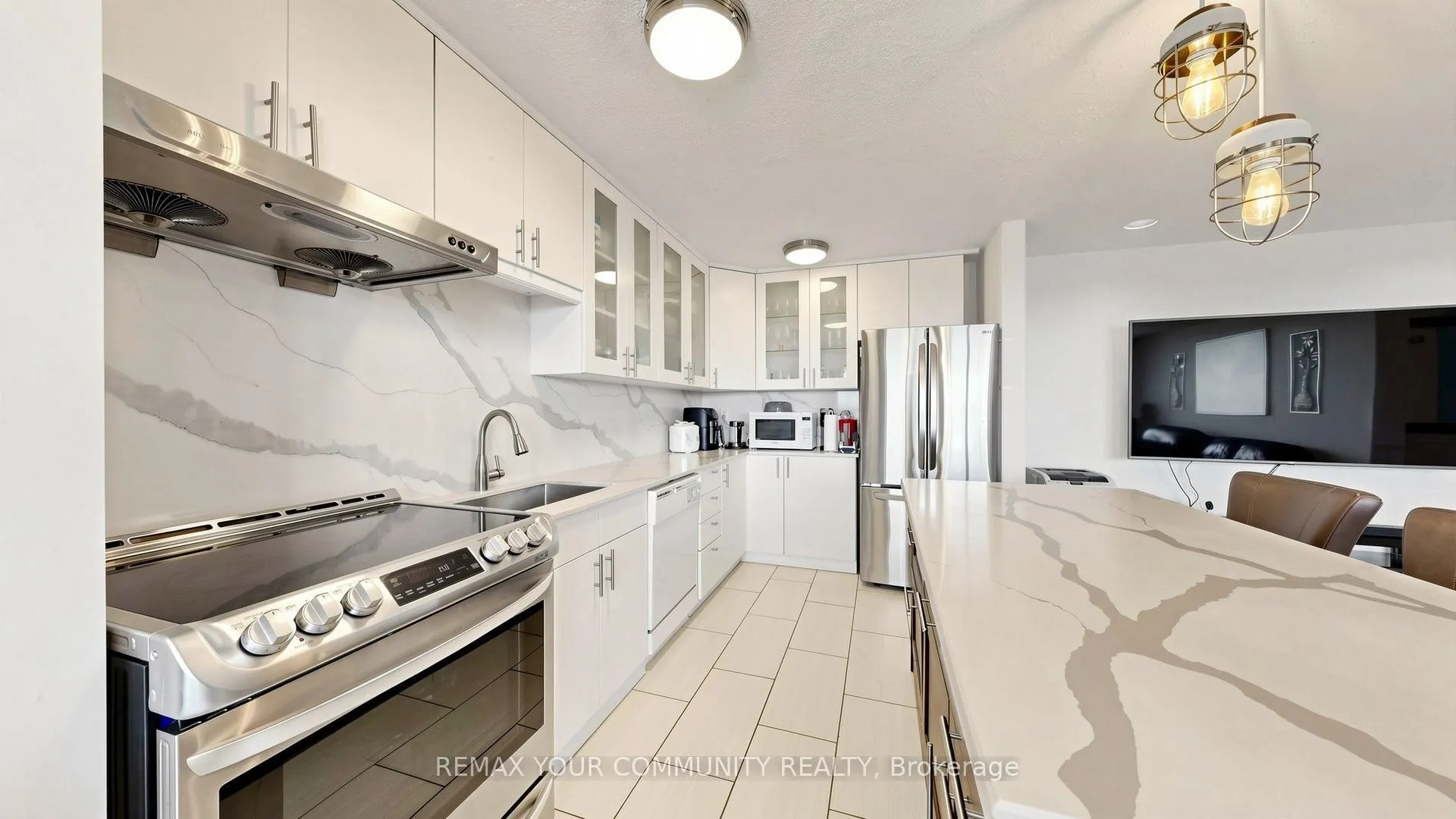 180 Dudley Avenue #707
