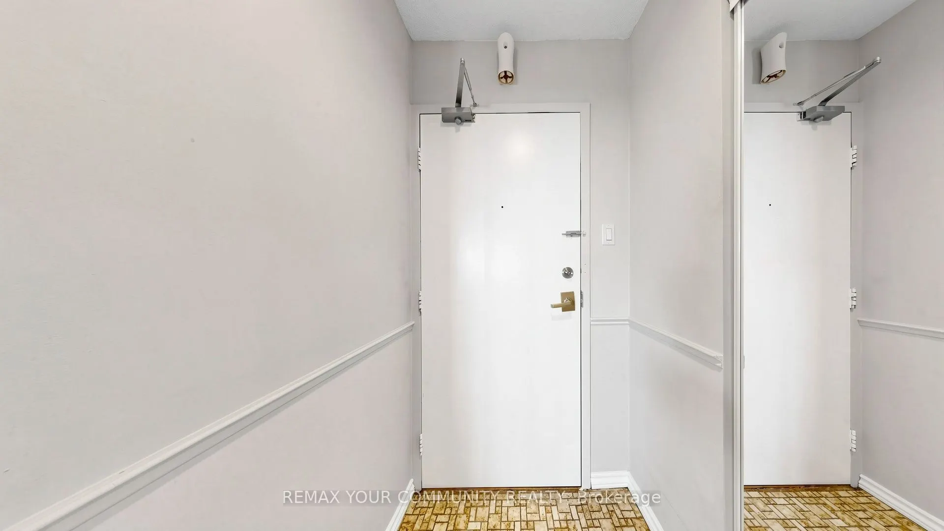 180 Dudley Avenue #707