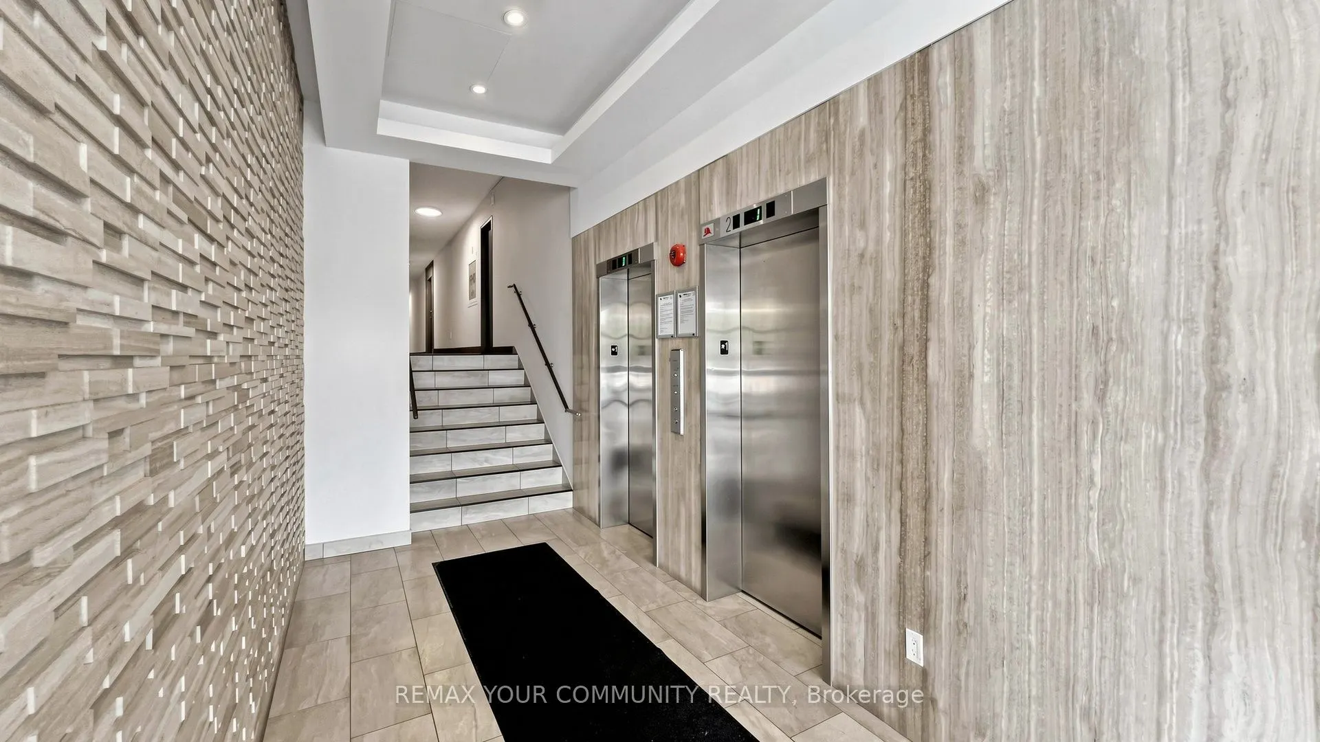 180 Dudley Avenue #707