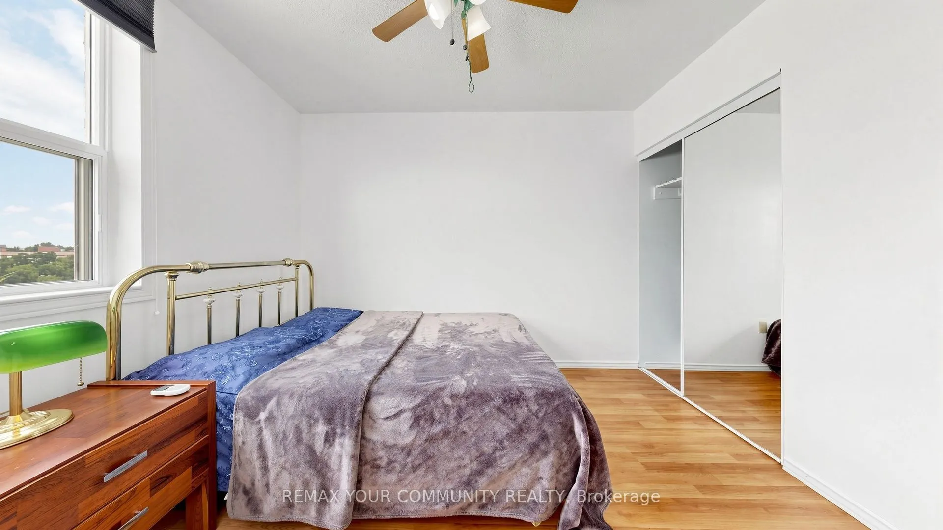 180 Dudley Avenue #707