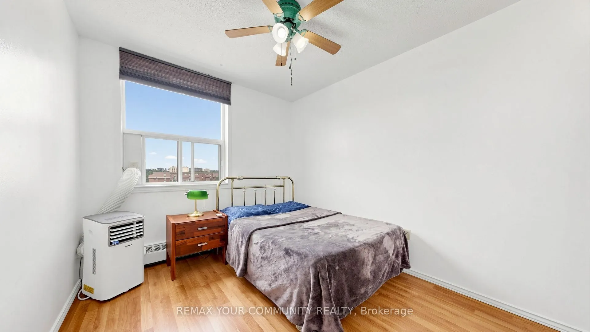 180 Dudley Avenue #707