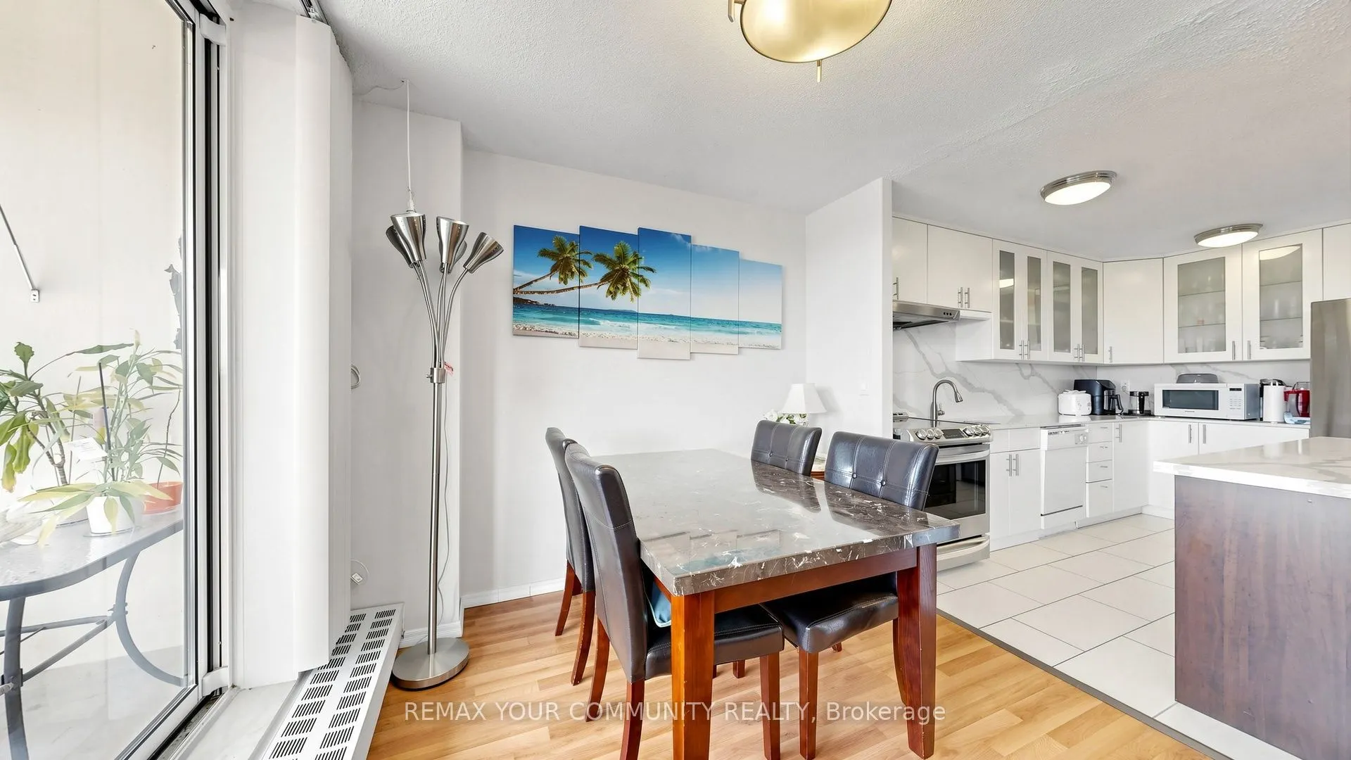 180 Dudley Avenue #707