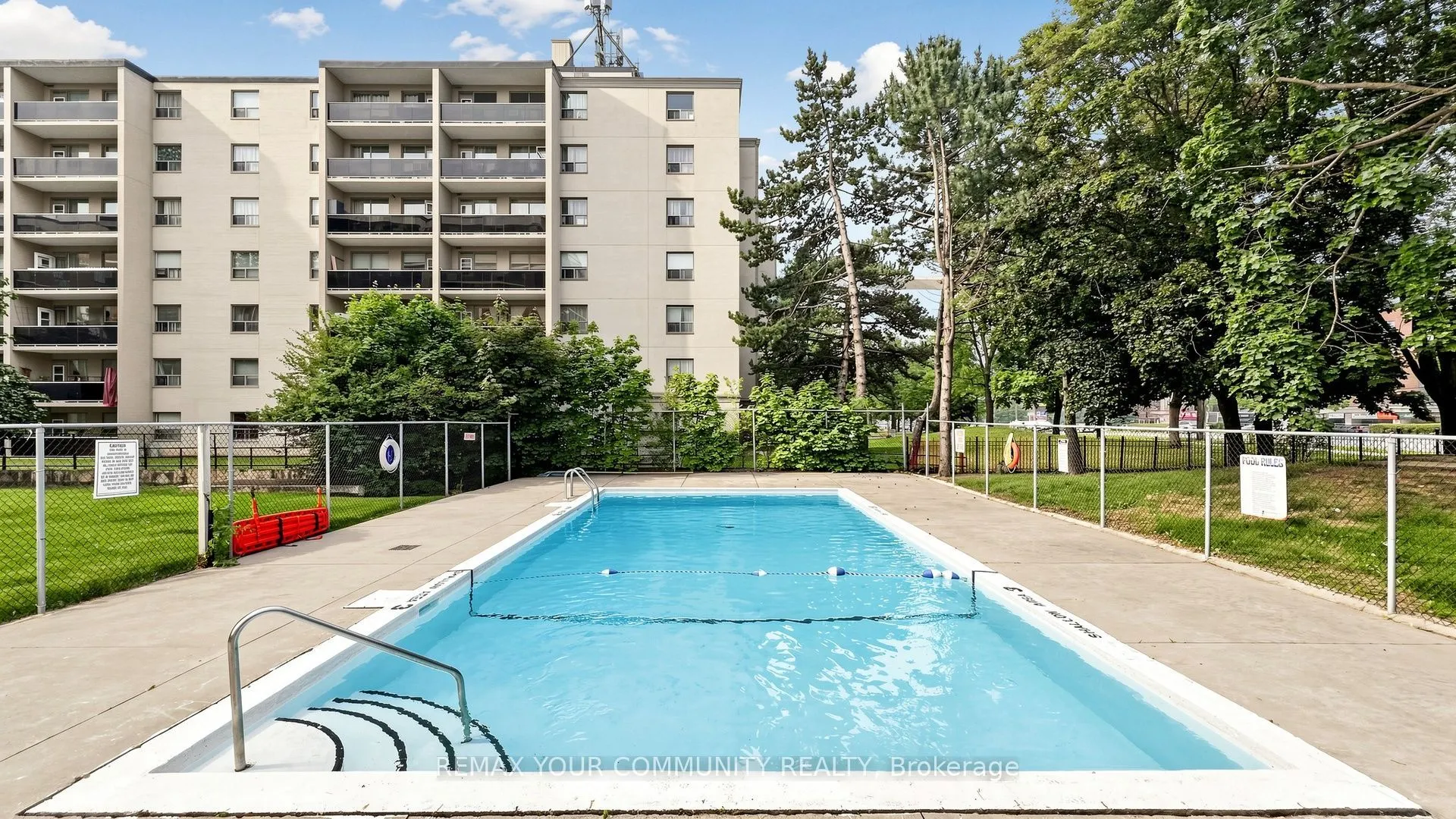 180 Dudley Avenue #707