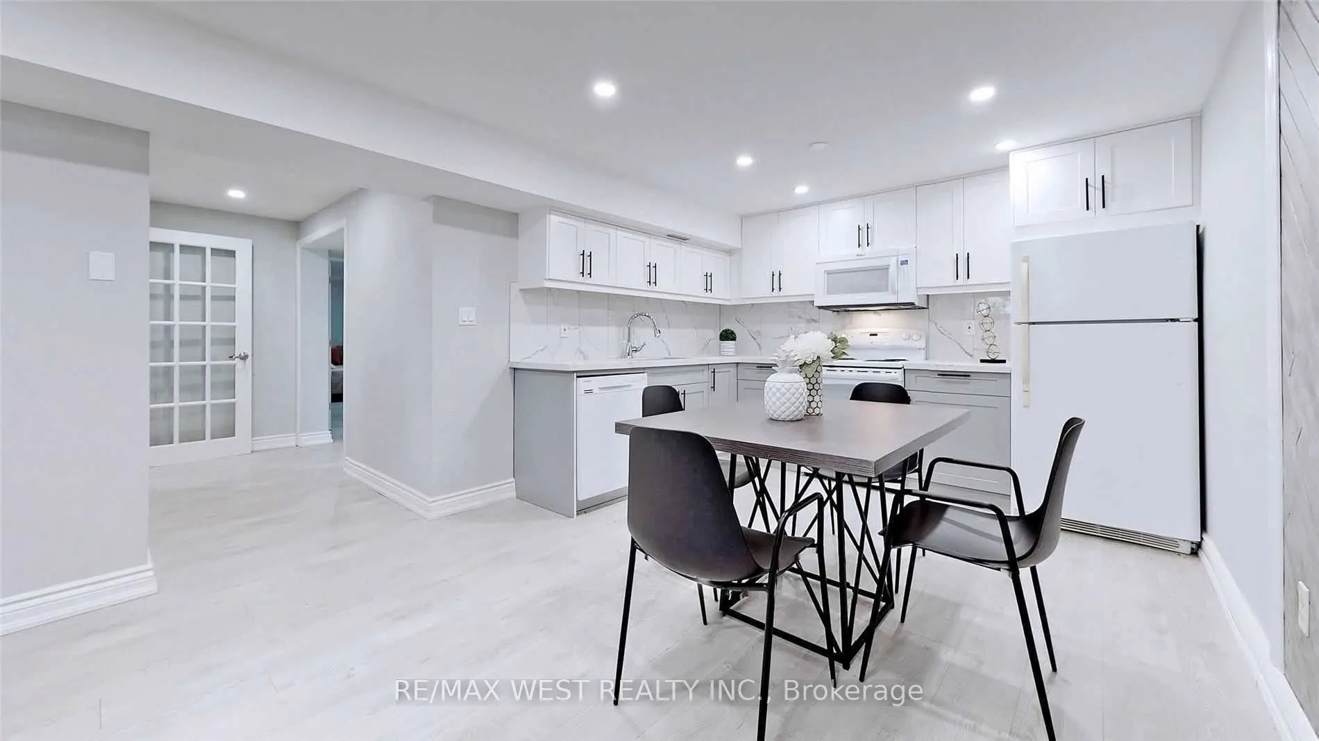 360 Dixon Boulevard #Lower