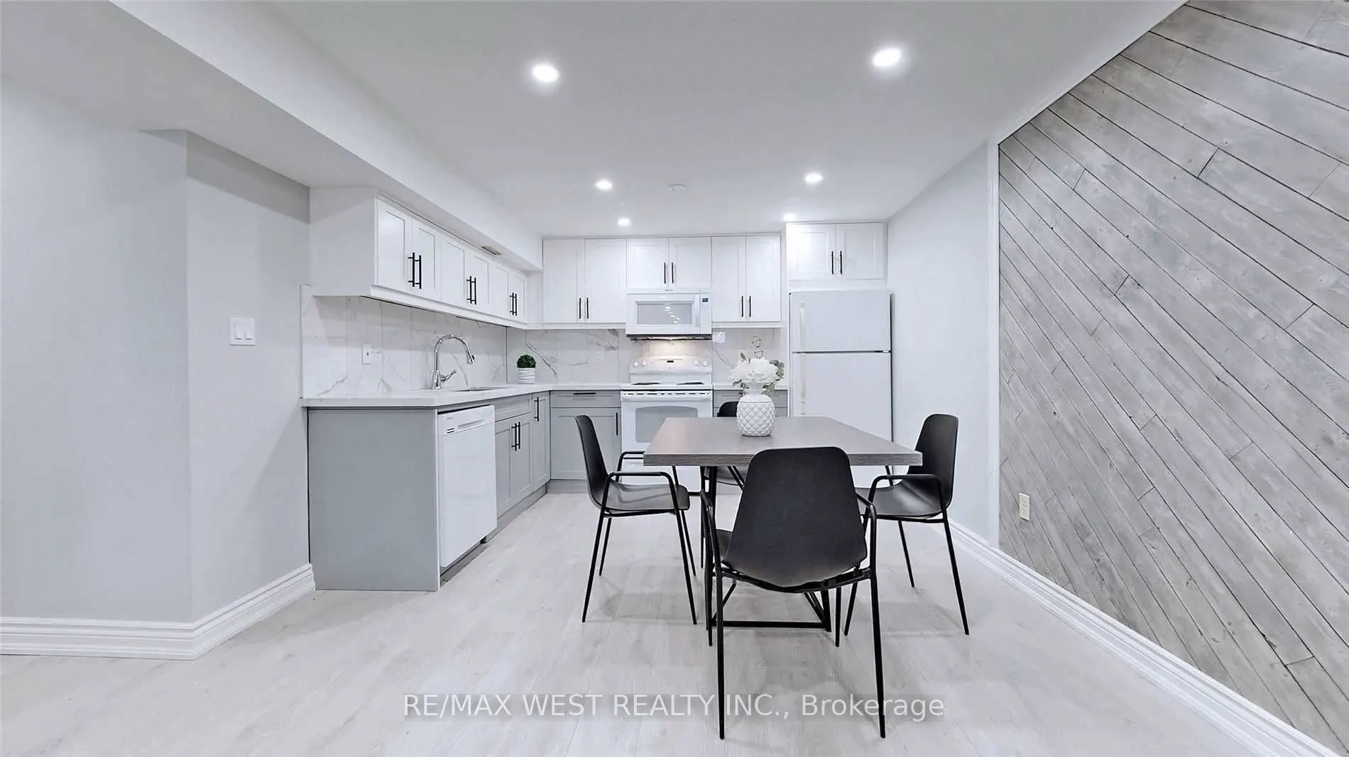 360 Dixon Boulevard #Lower