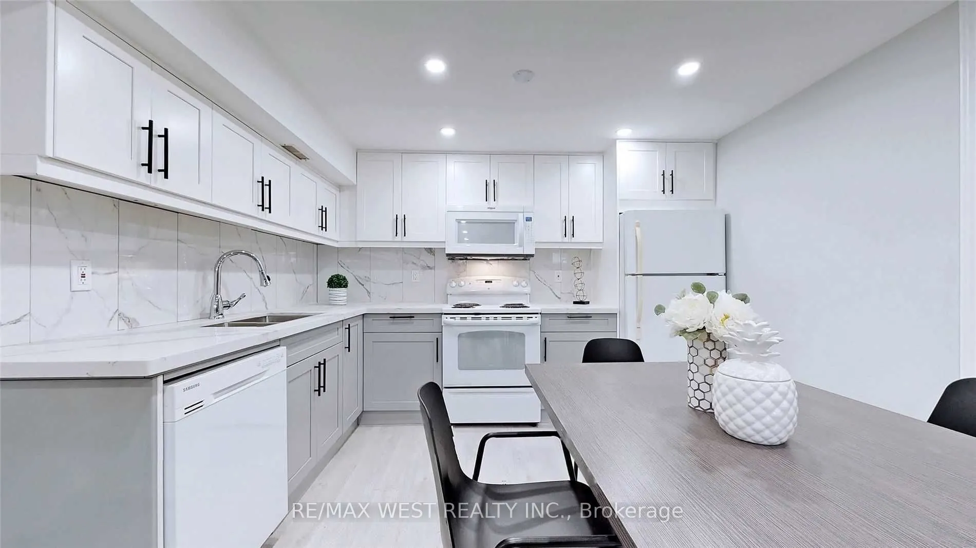 360 Dixon Boulevard #Lower