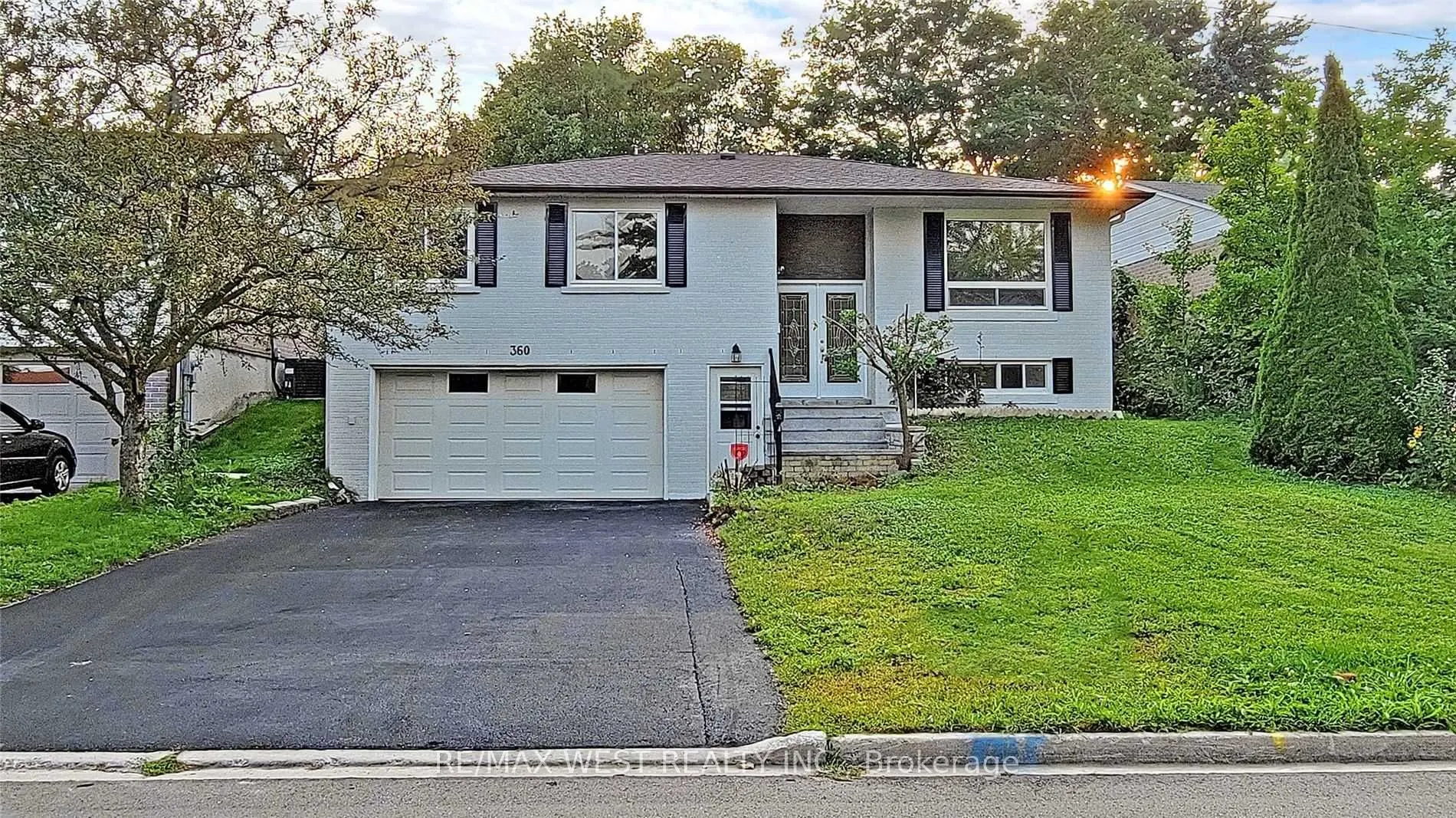 360 Dixon Boulevard #Lower