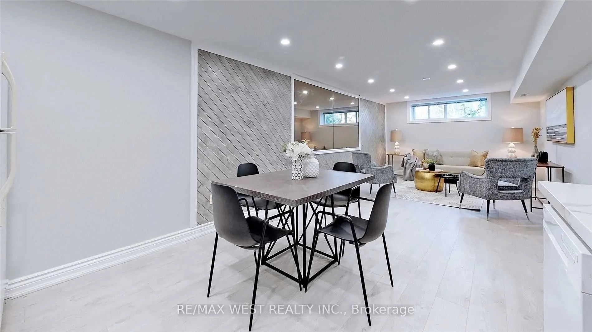360 Dixon Boulevard #Lower