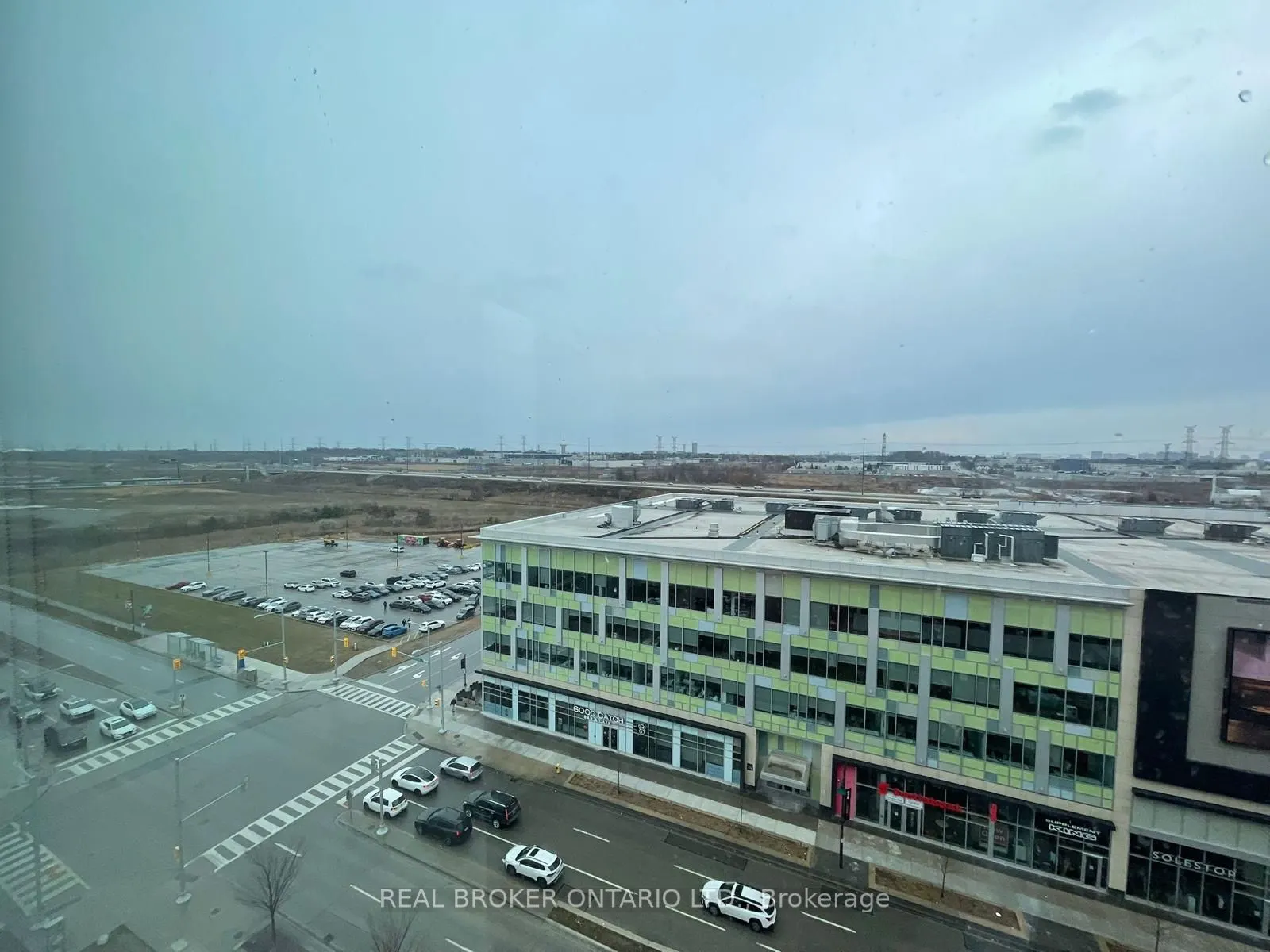 180 Enterprise Boulevard #806K