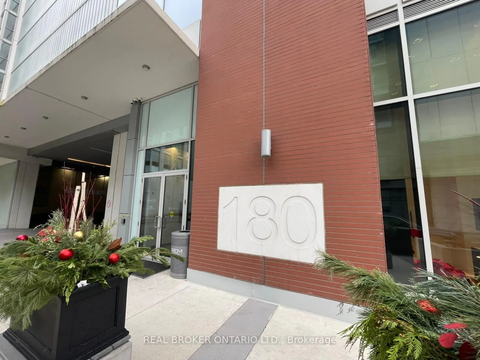 180 Enterprise Boulevard #806K