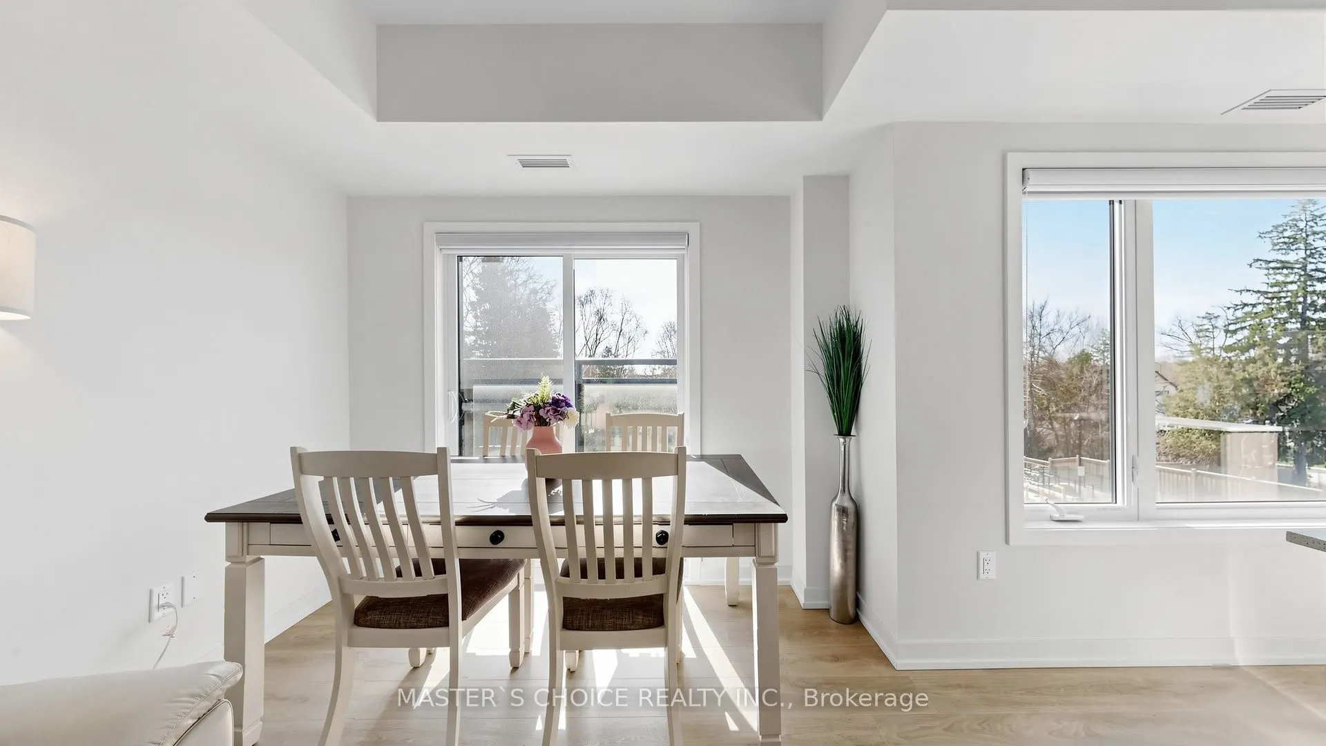 56 Elizabeth Street #1404
