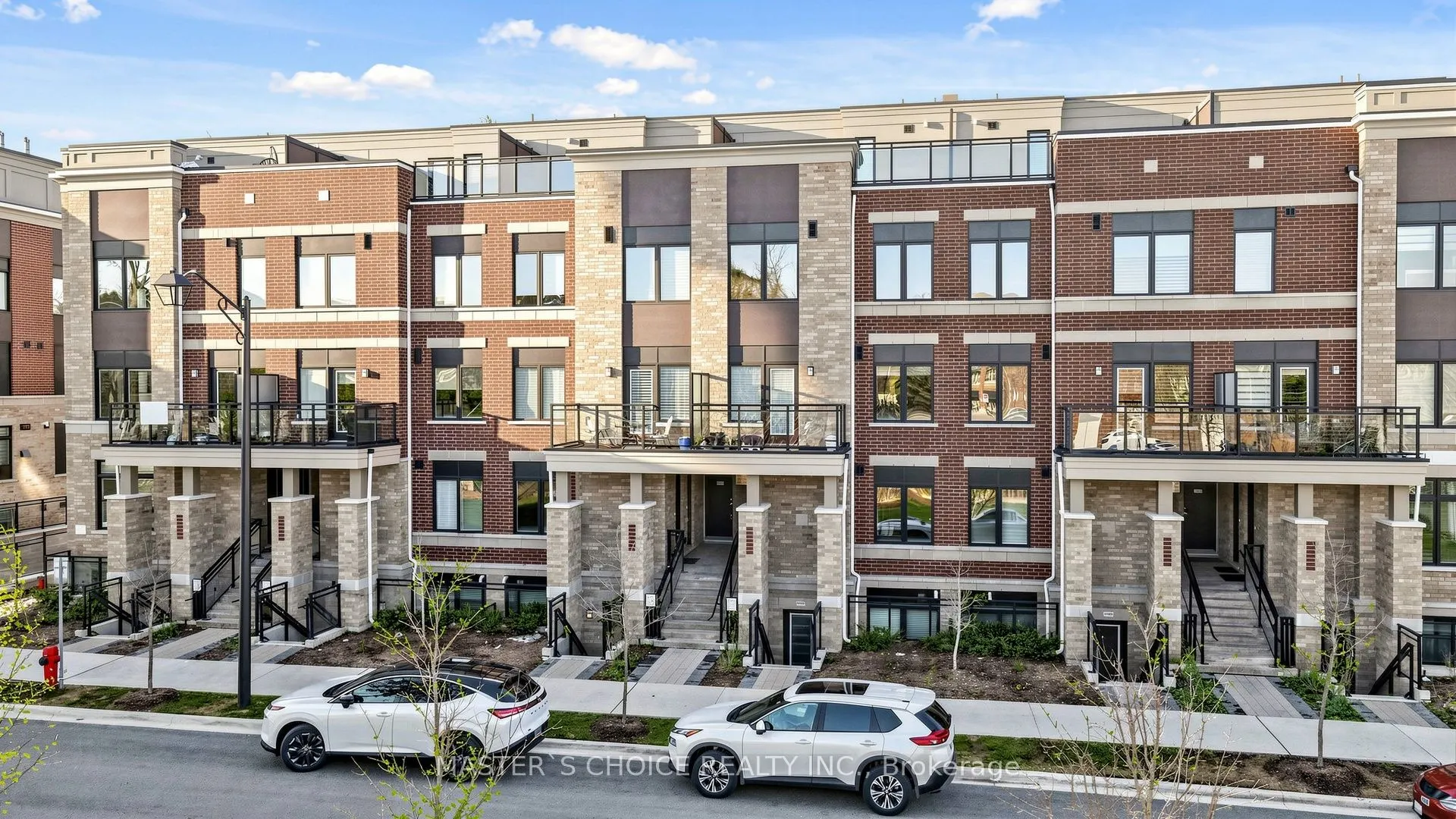 56 Elizabeth Street #1404