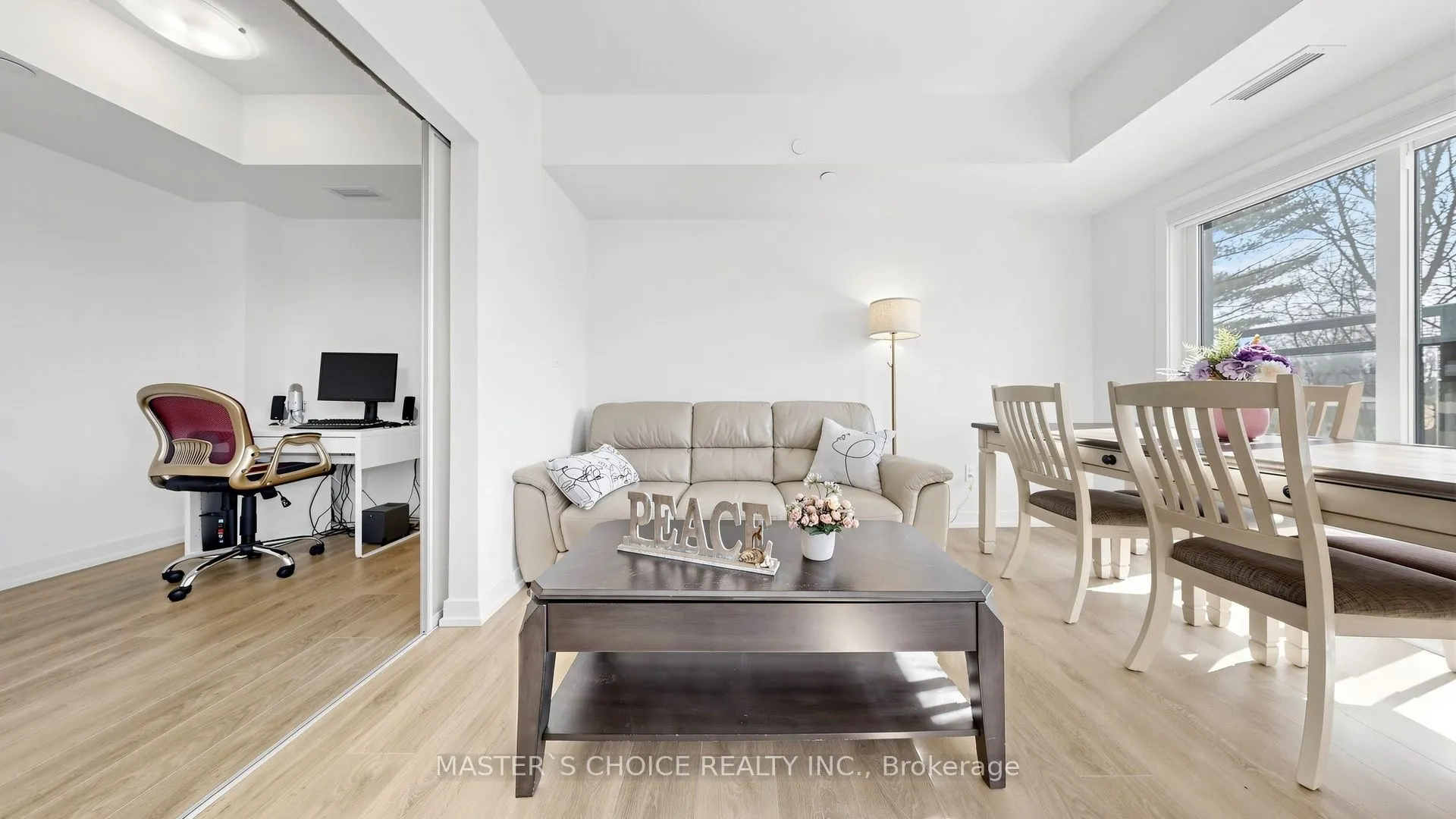 56 Elizabeth Street #1404