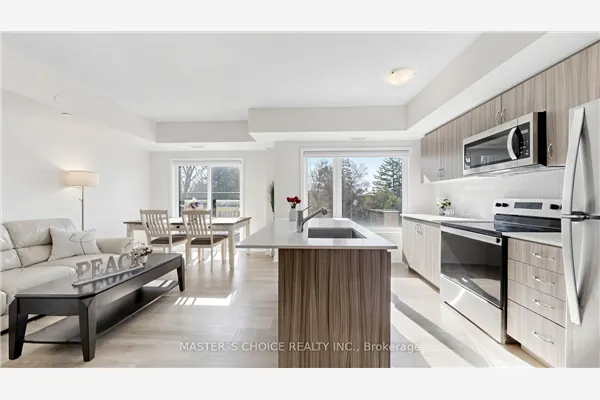 56 Elizabeth Street #1404