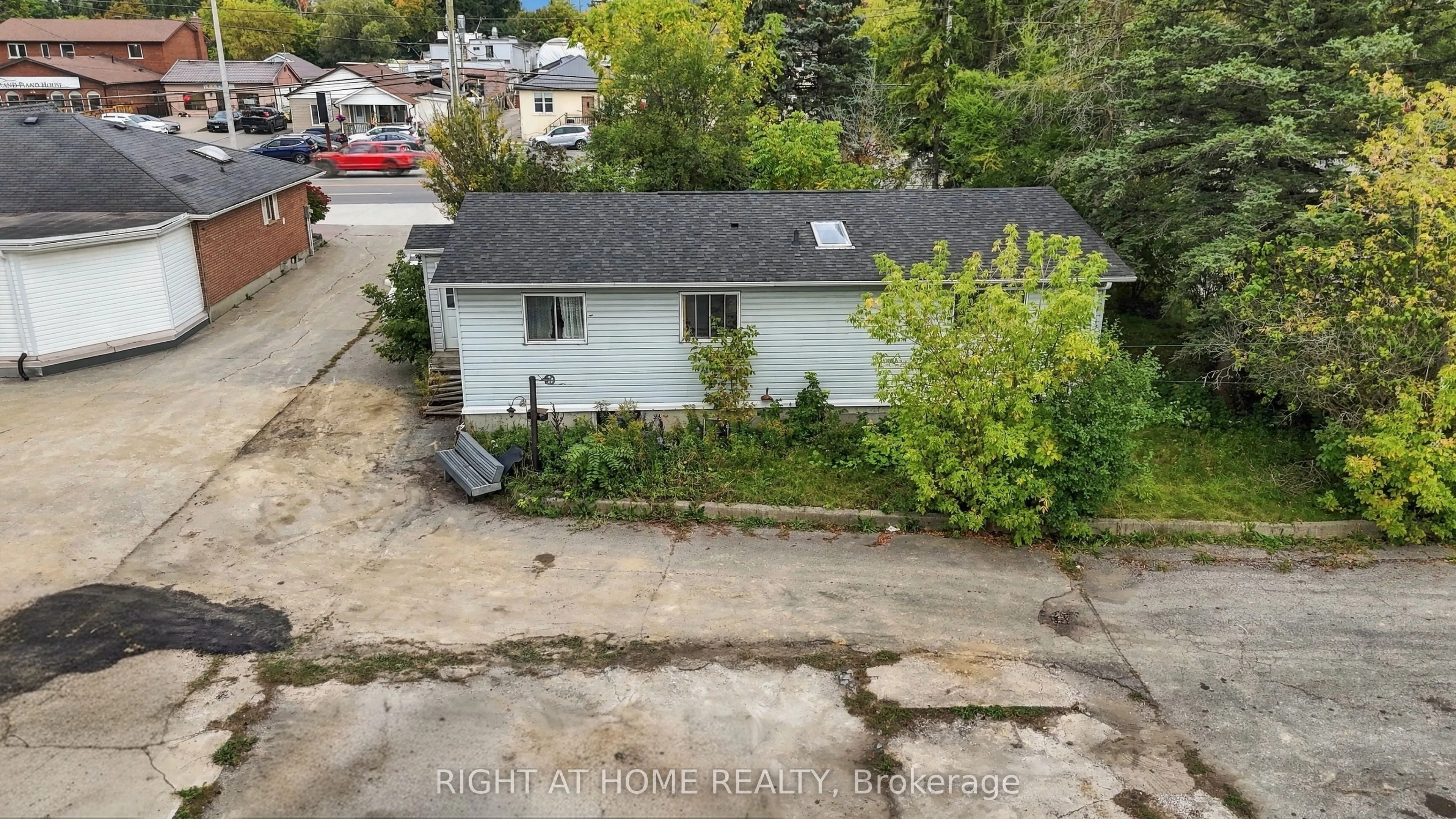 198 King Road