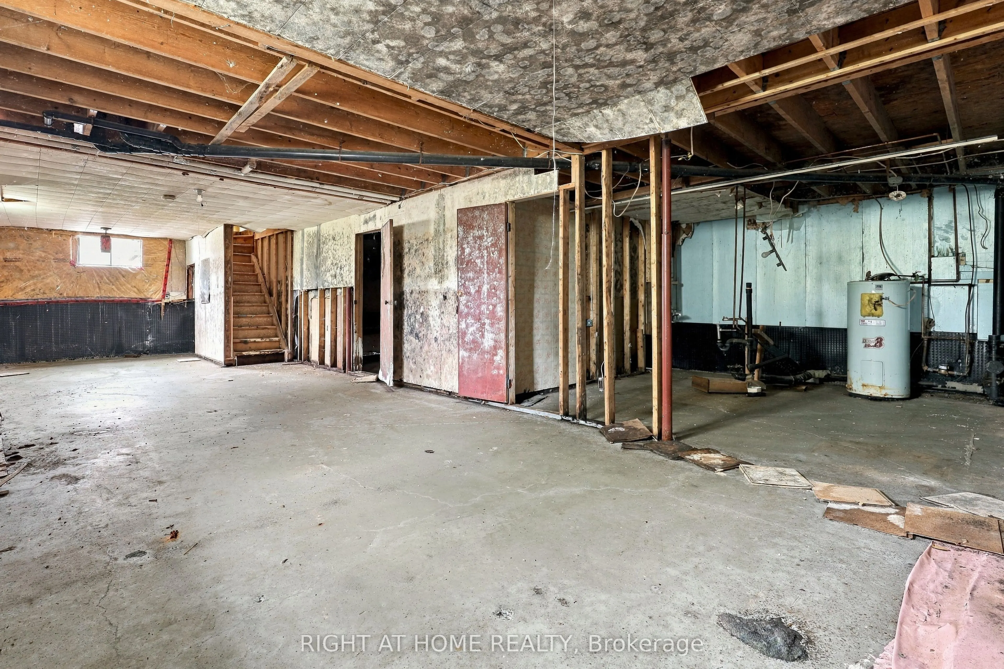 198 King Road