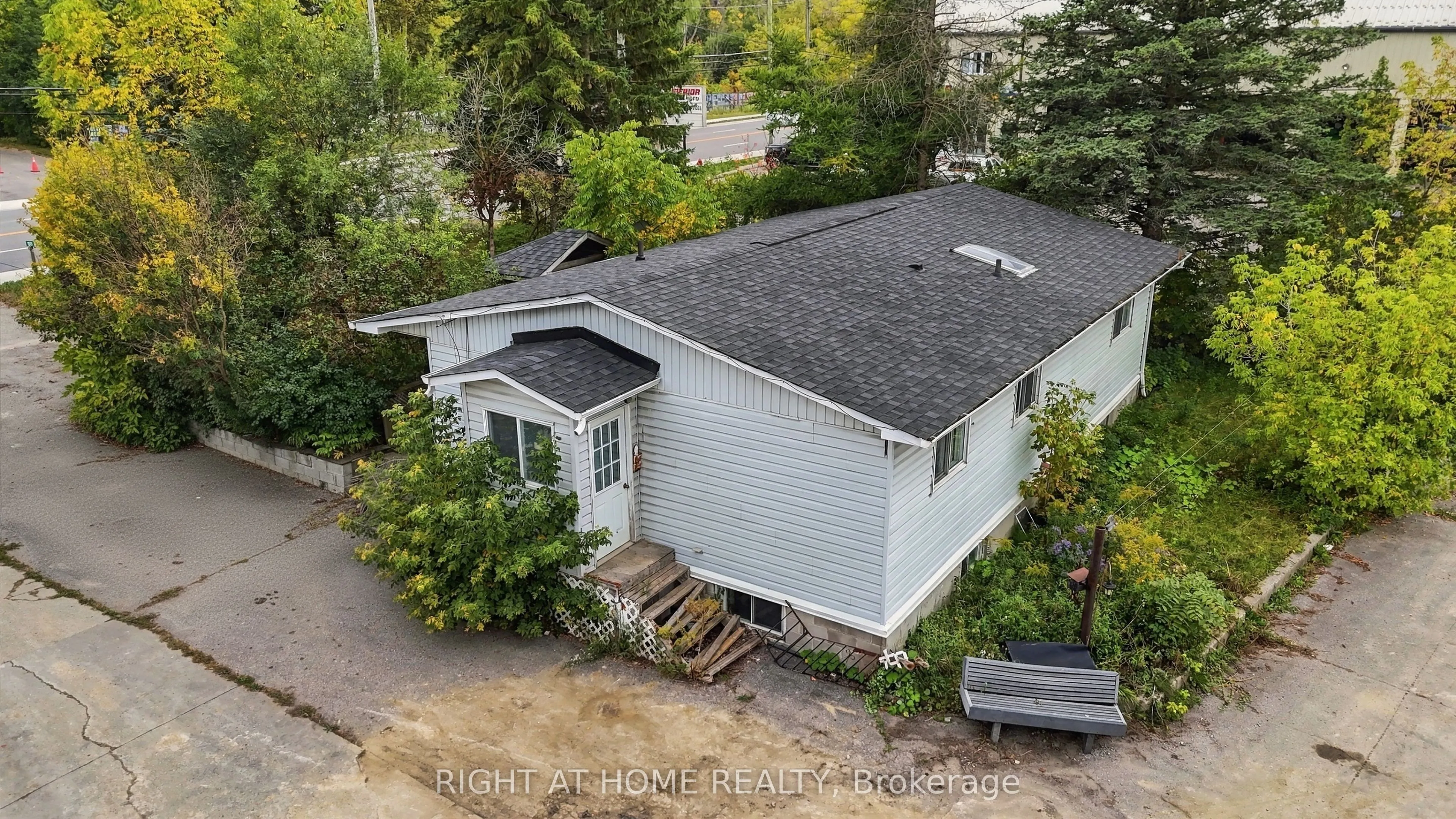 198 King Road