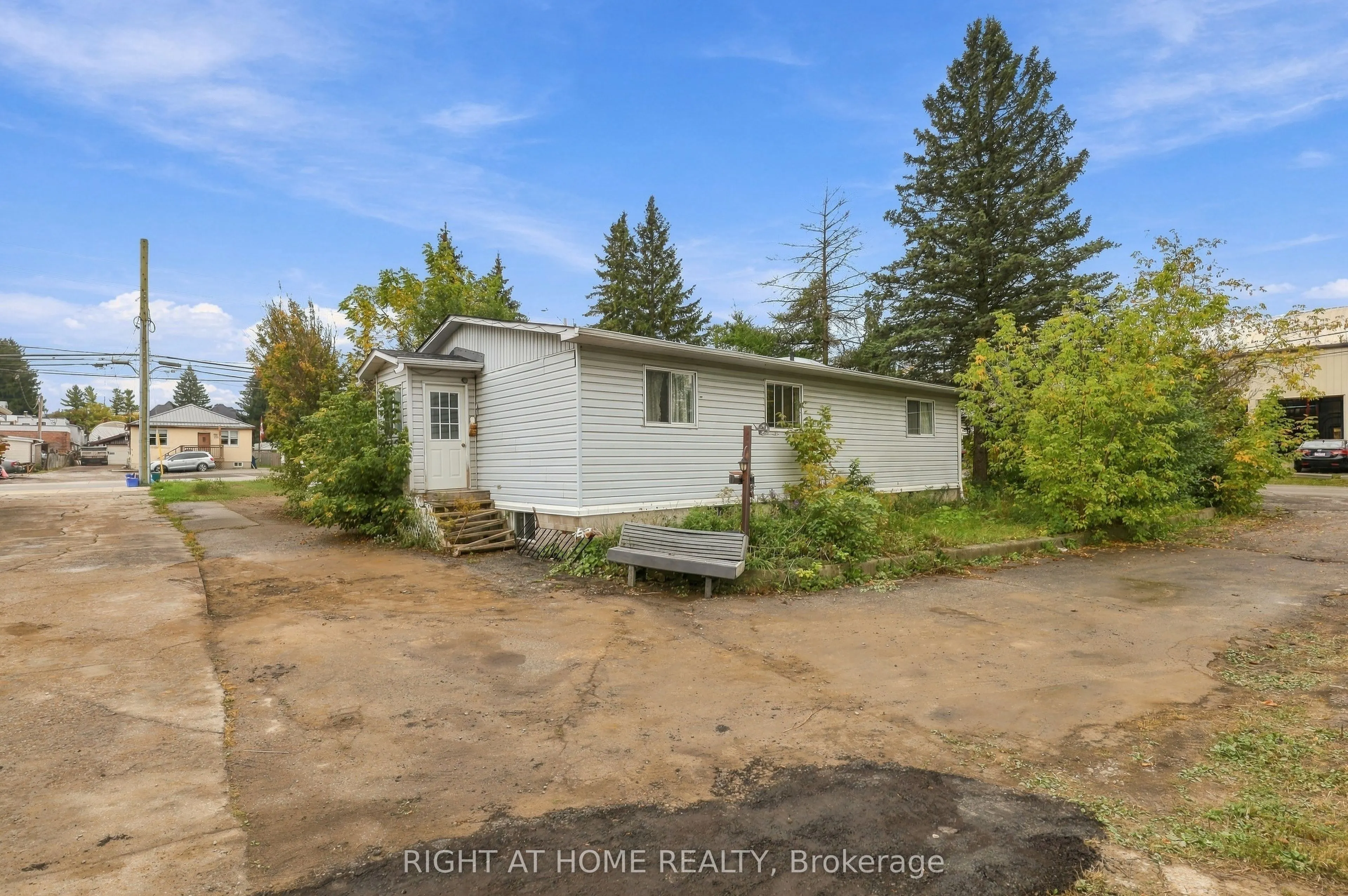 198 King Road