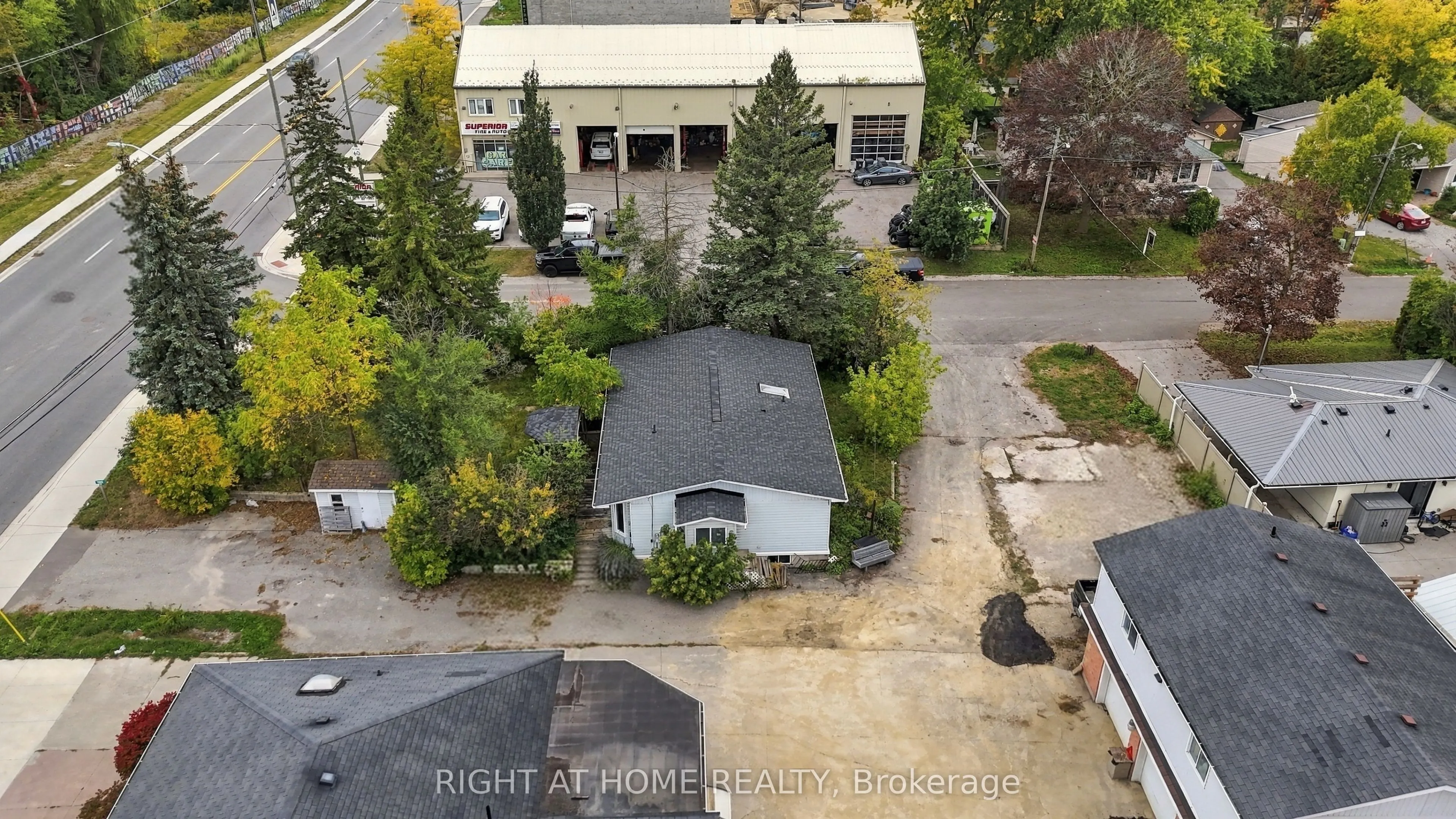 198 King Road