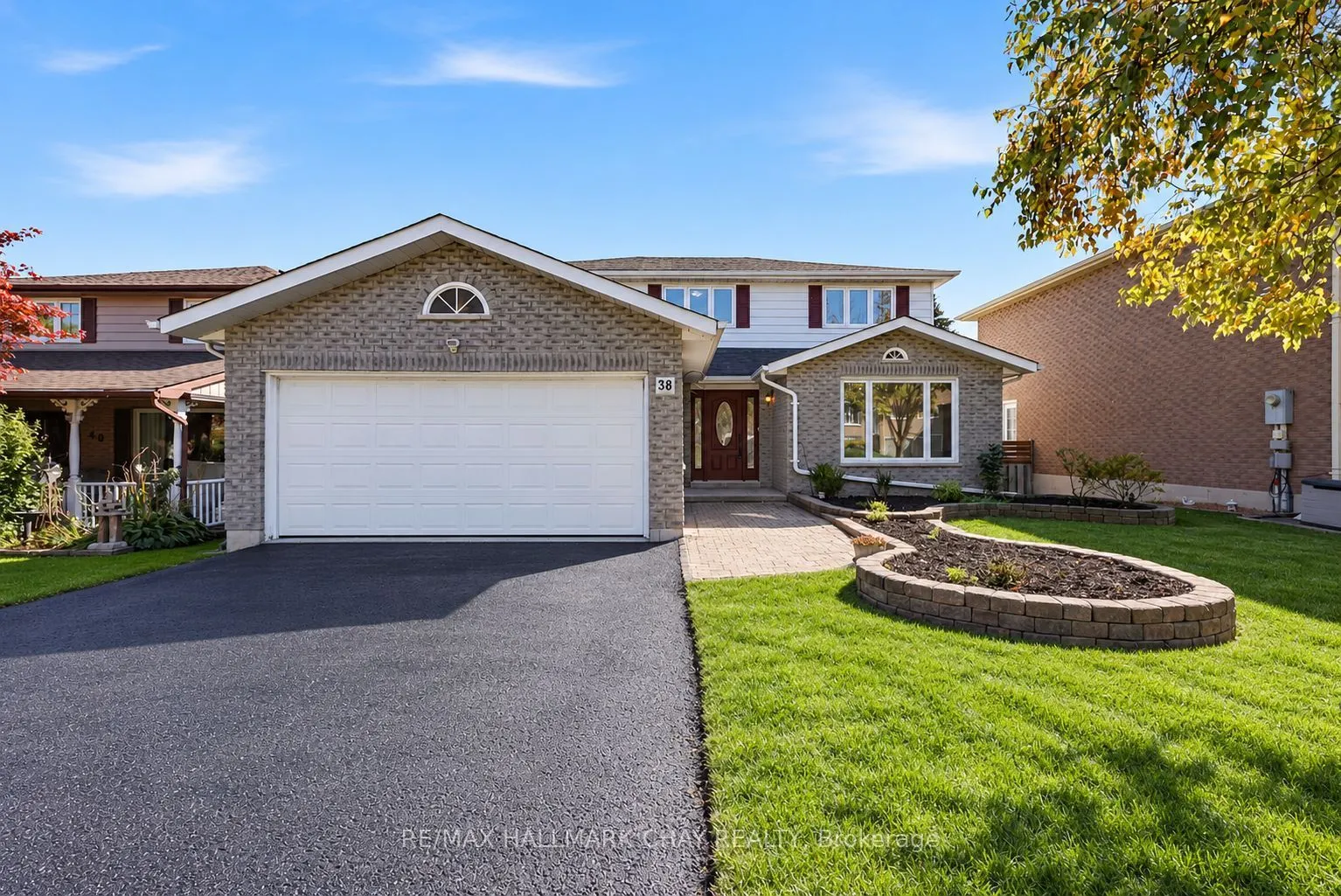 38 Imperial Crescent