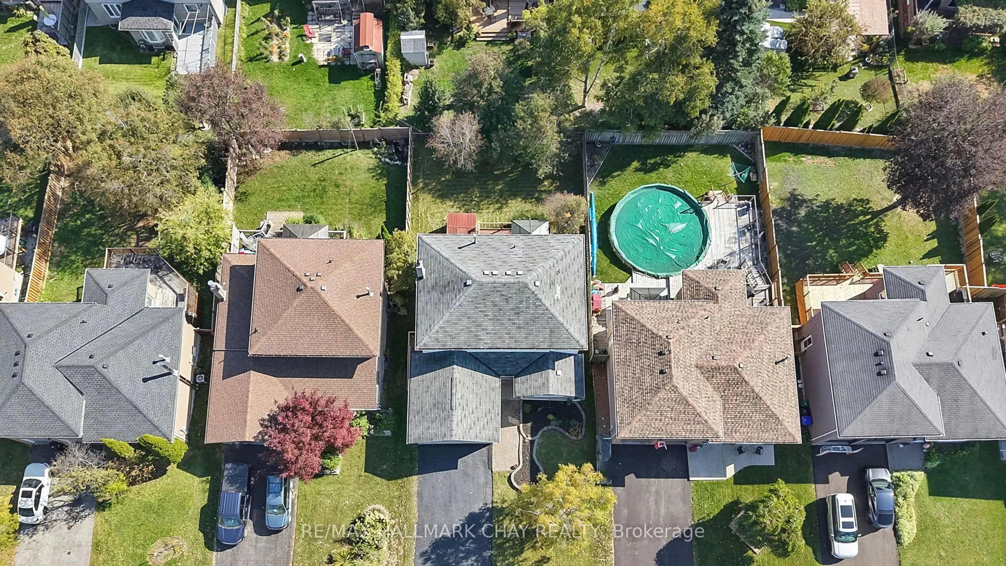 38 Imperial Crescent