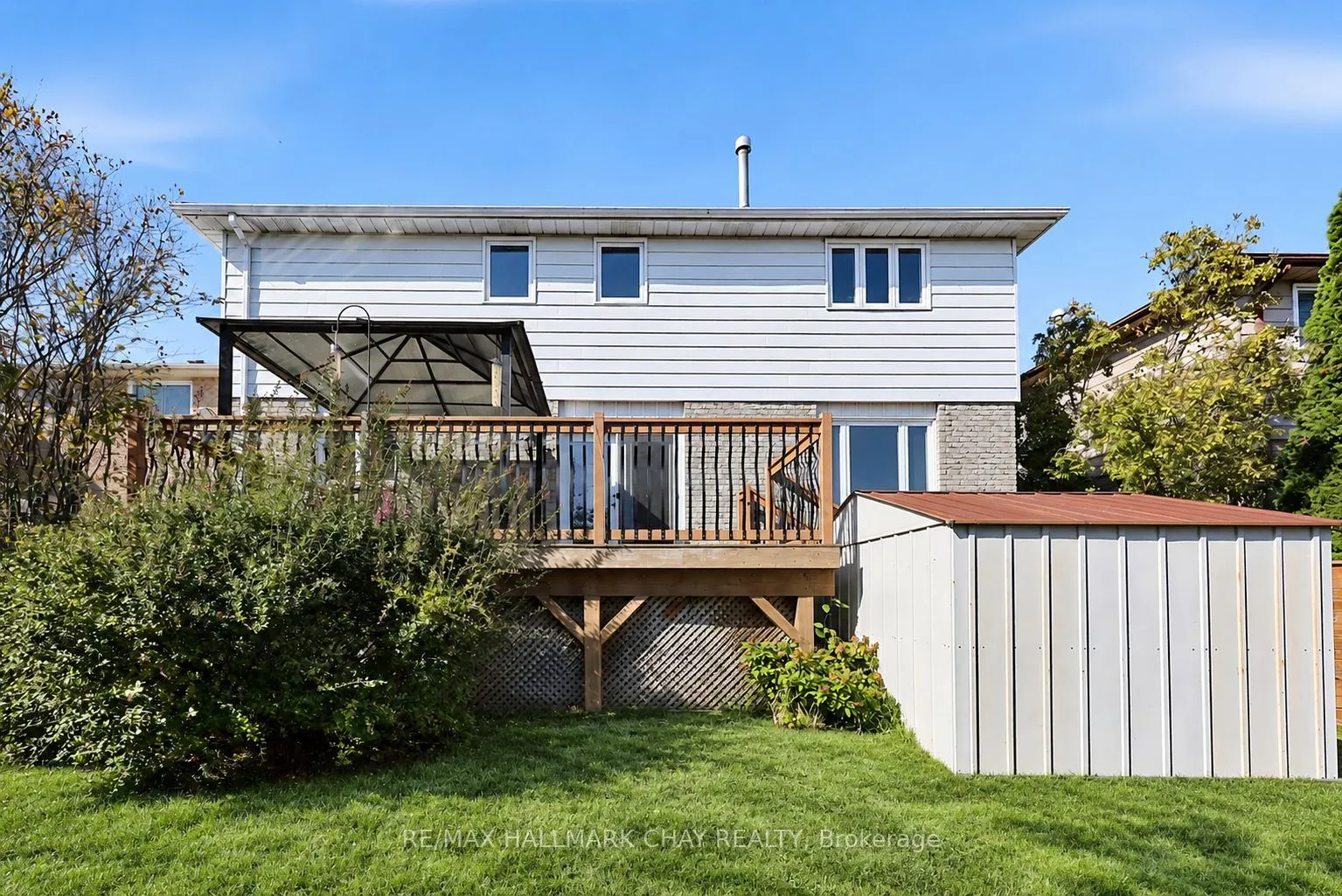 38 Imperial Crescent