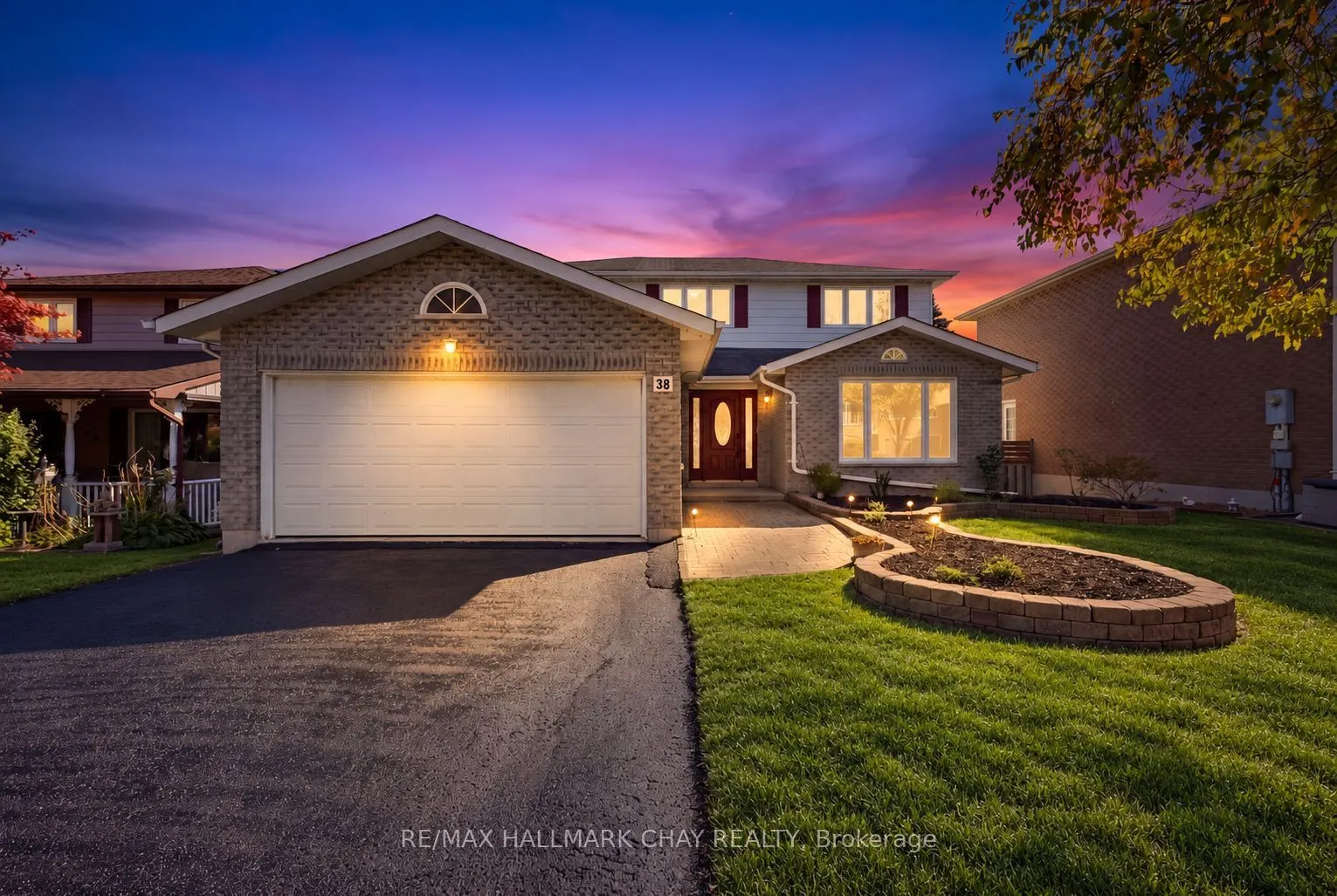 38 Imperial Crescent