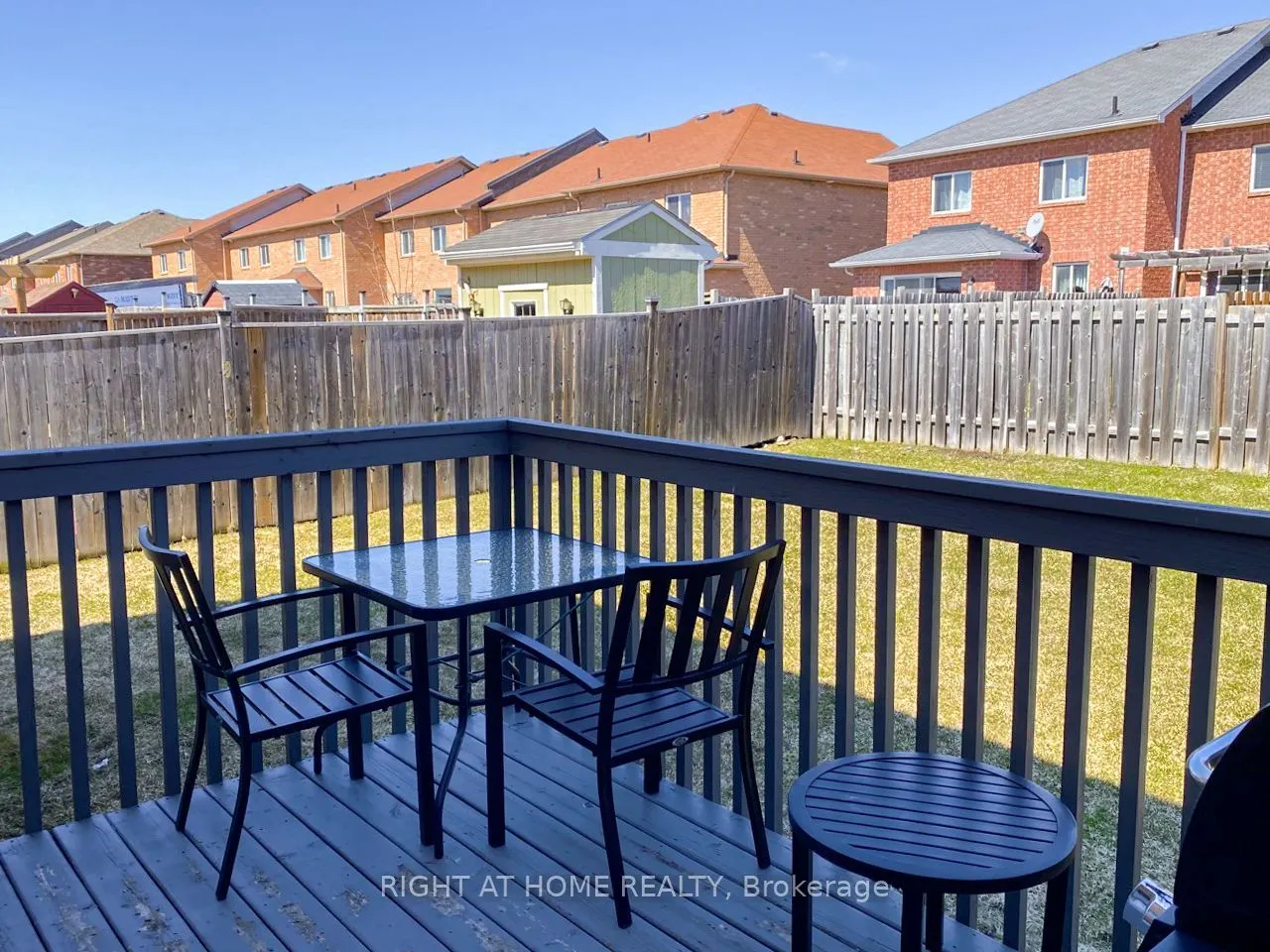 2099 Osbond Road