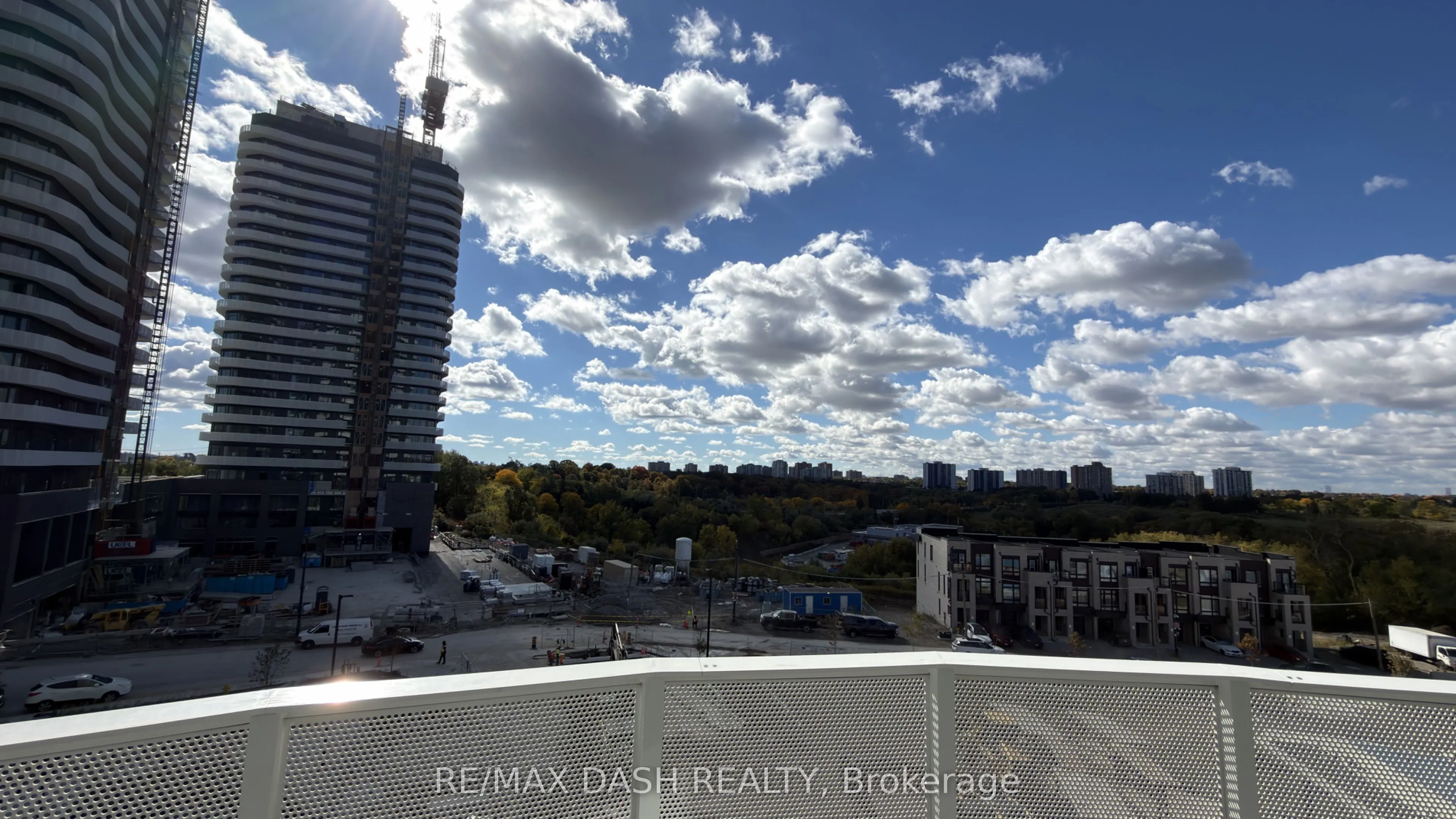 10 Flavelle Trail #504