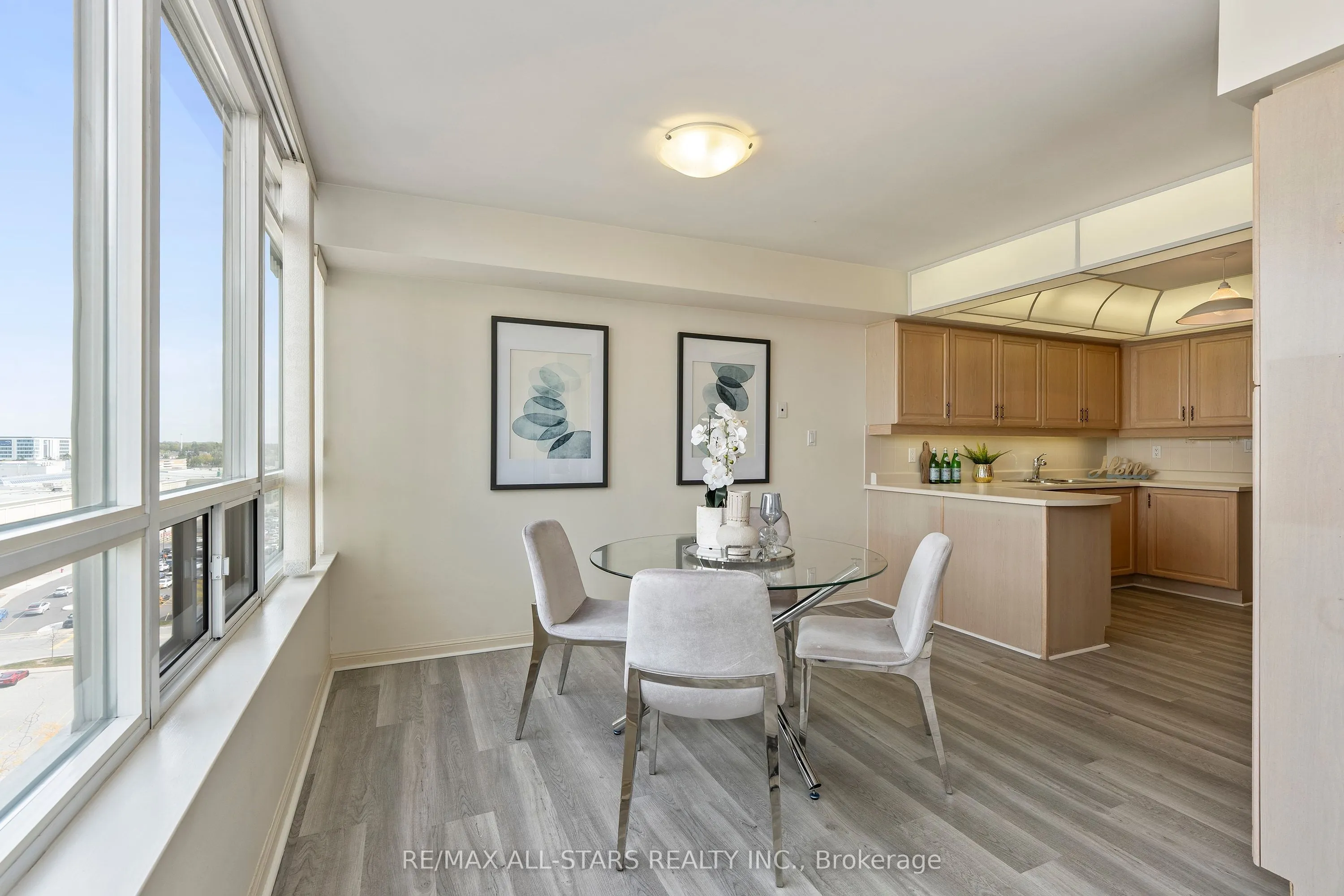 610 Bullock Drive #1102