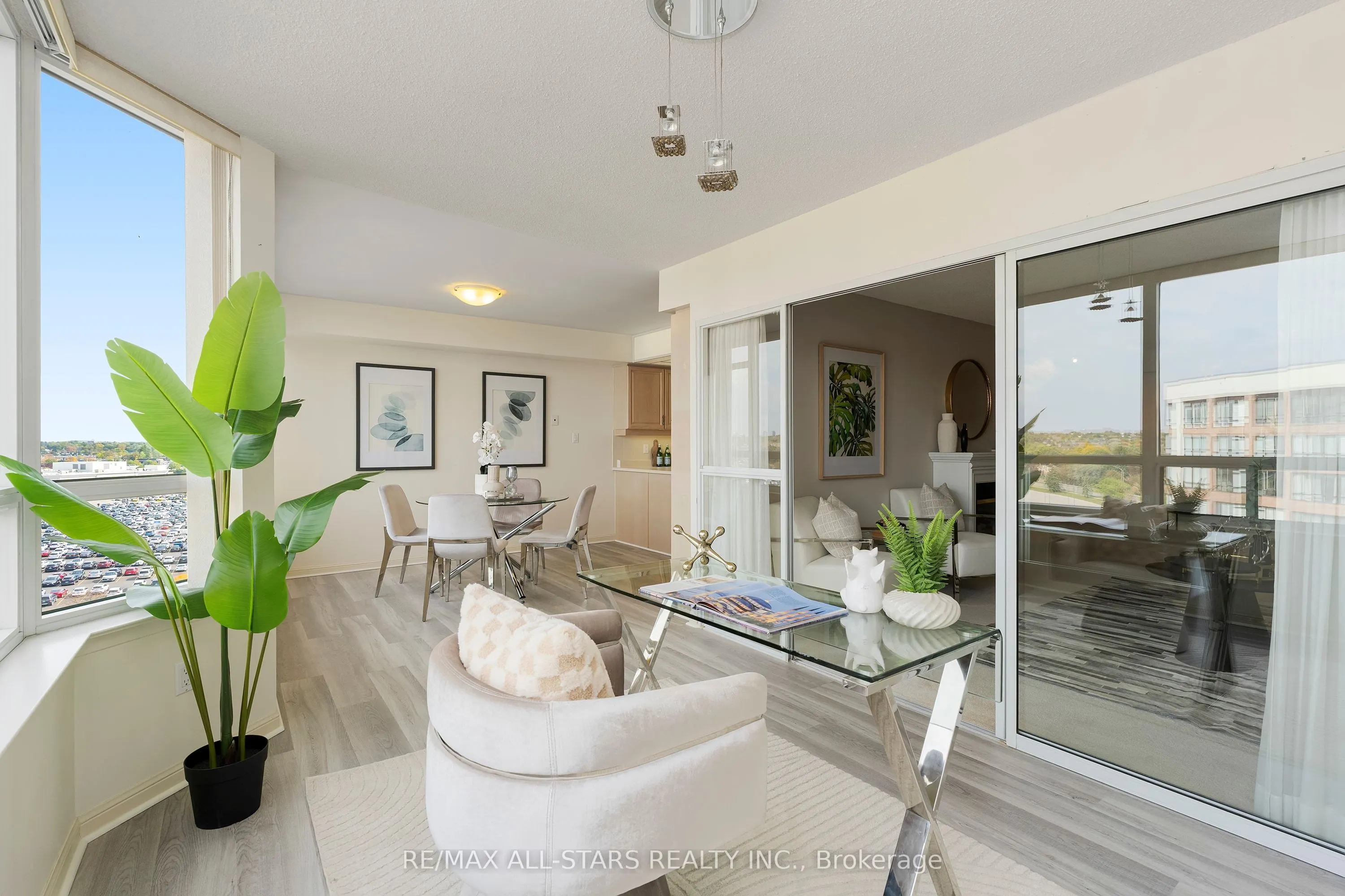 610 Bullock Drive #1102