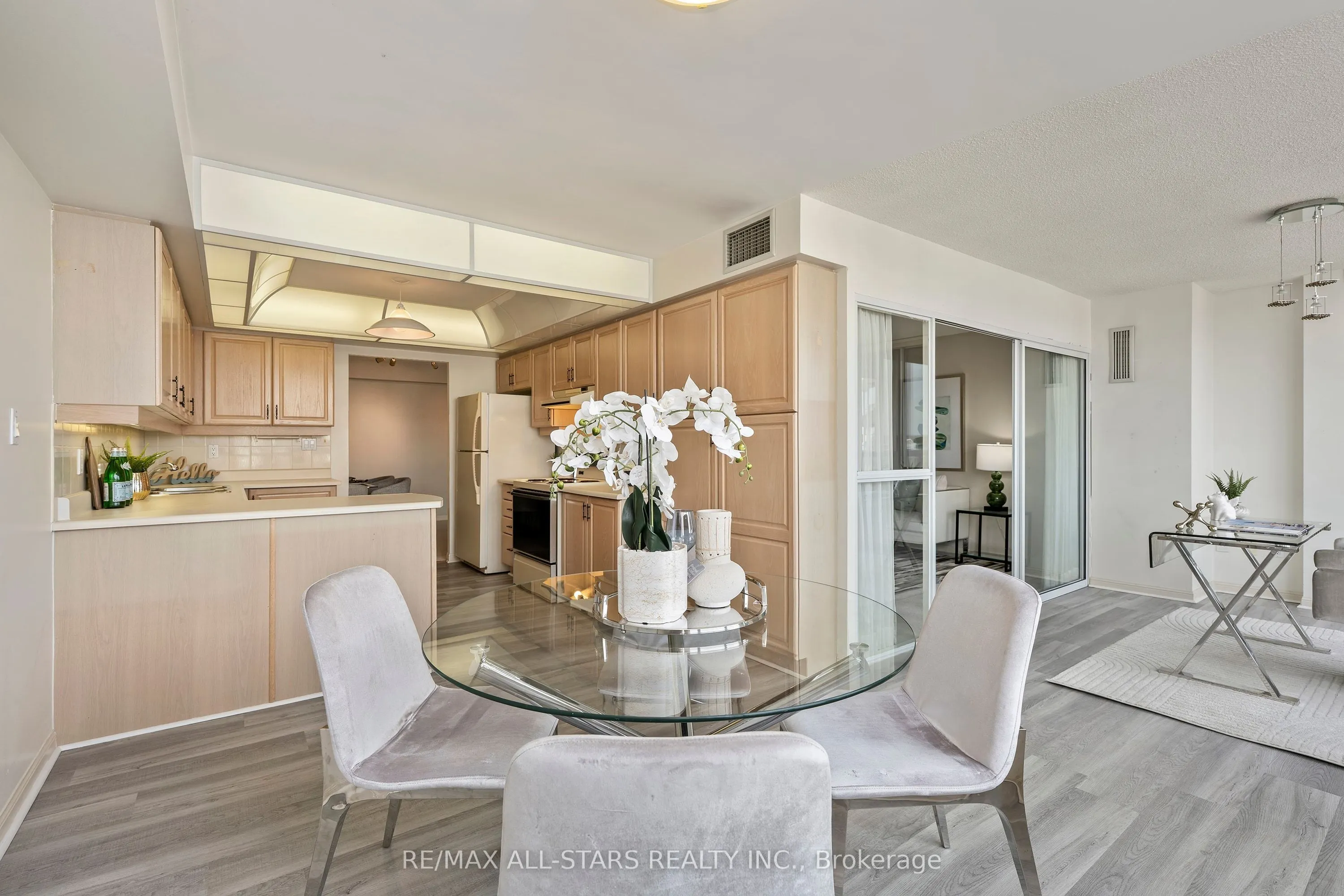 610 Bullock Drive #1102