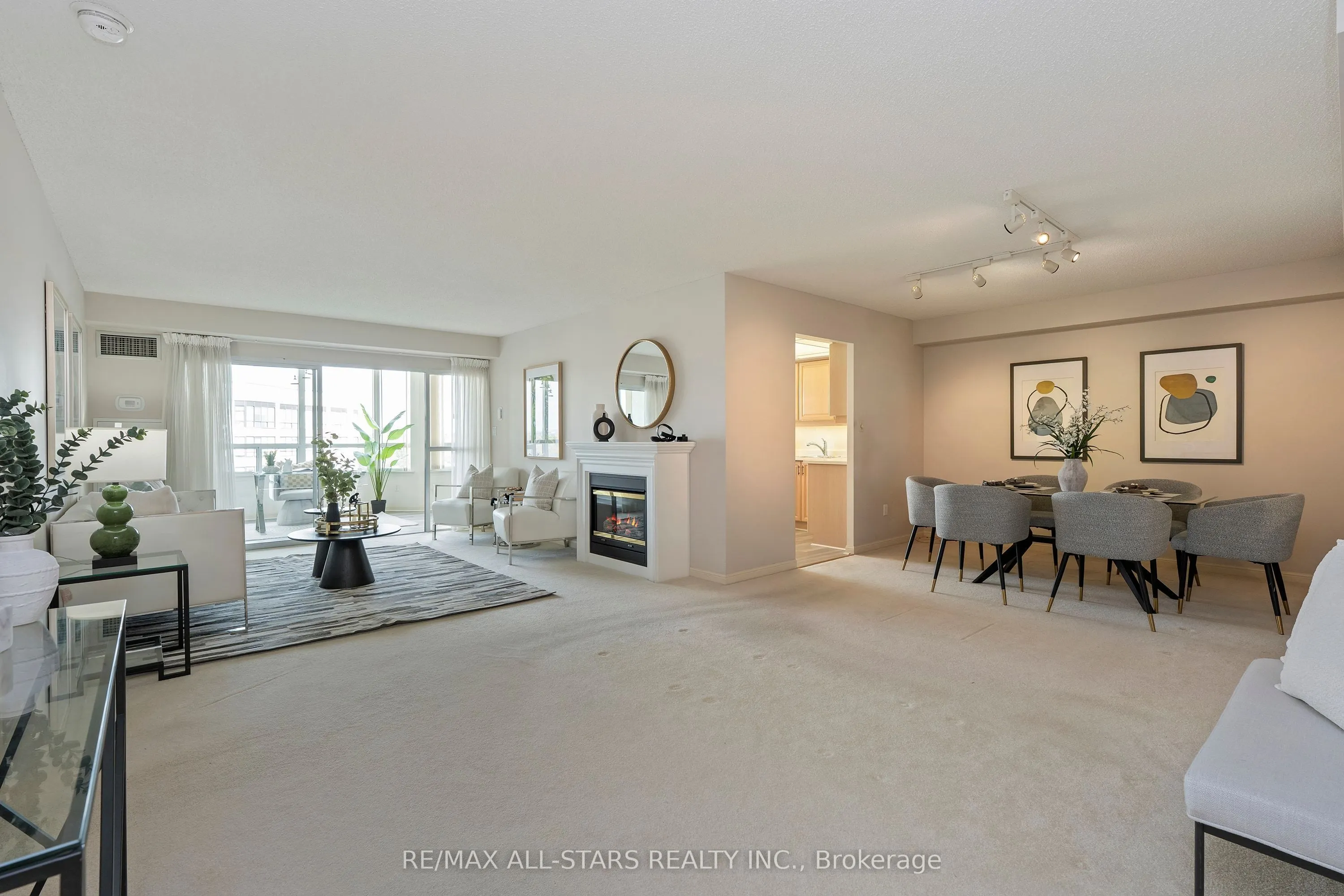 610 Bullock Drive #1102