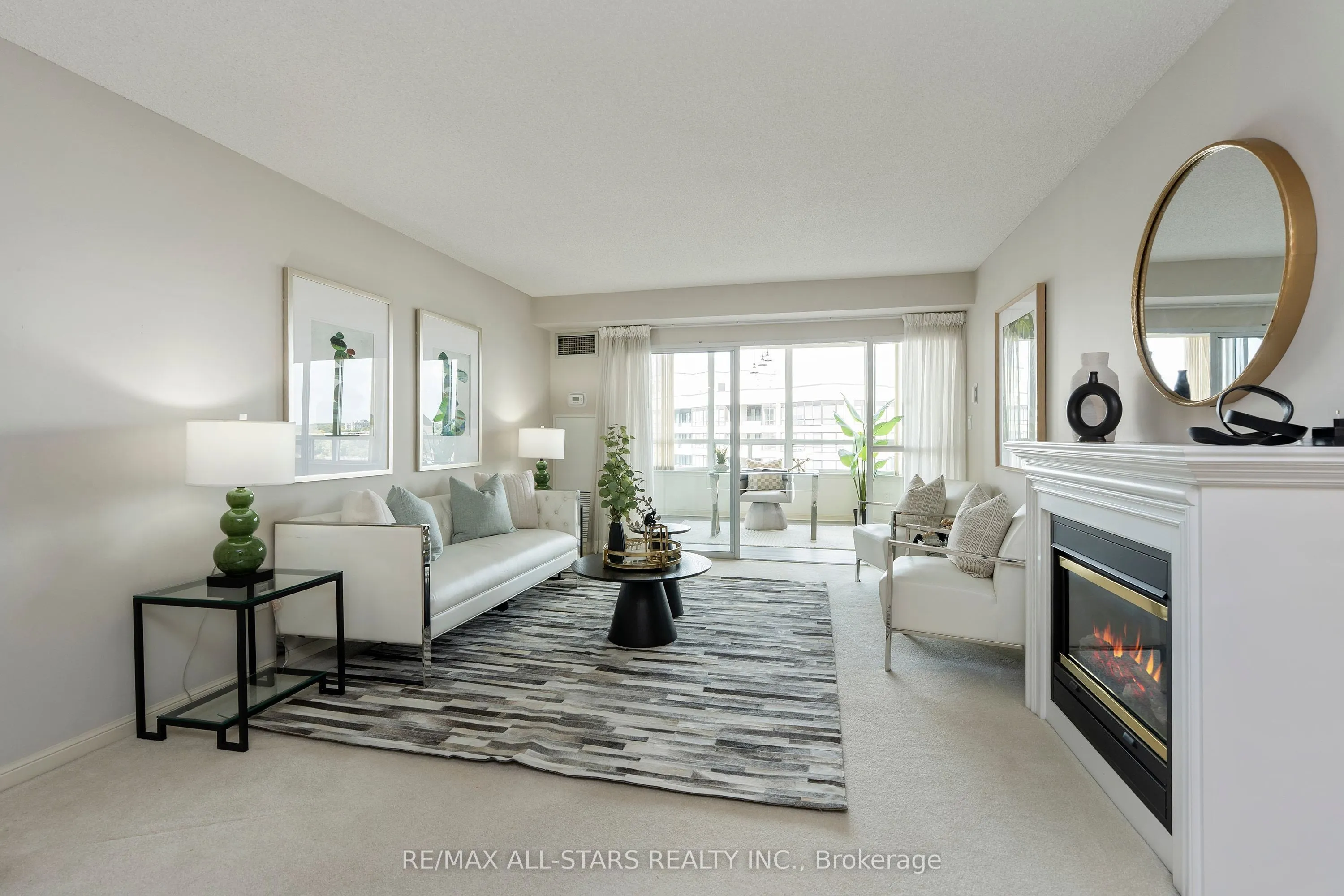 610 Bullock Drive #1102